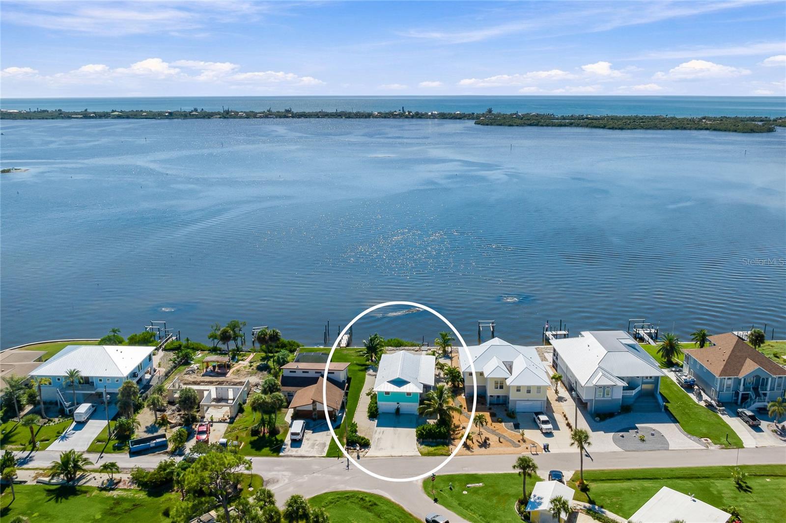 LEMON BAY PARK - Residential