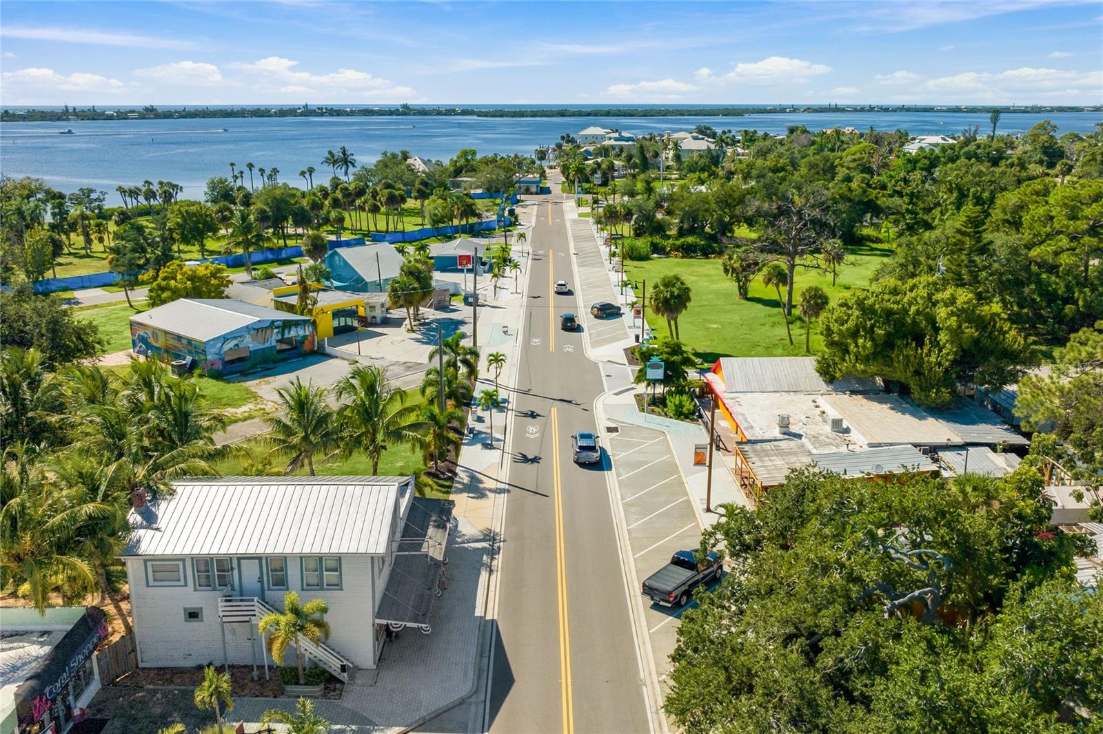 LEMON BAY PARK - Residential
