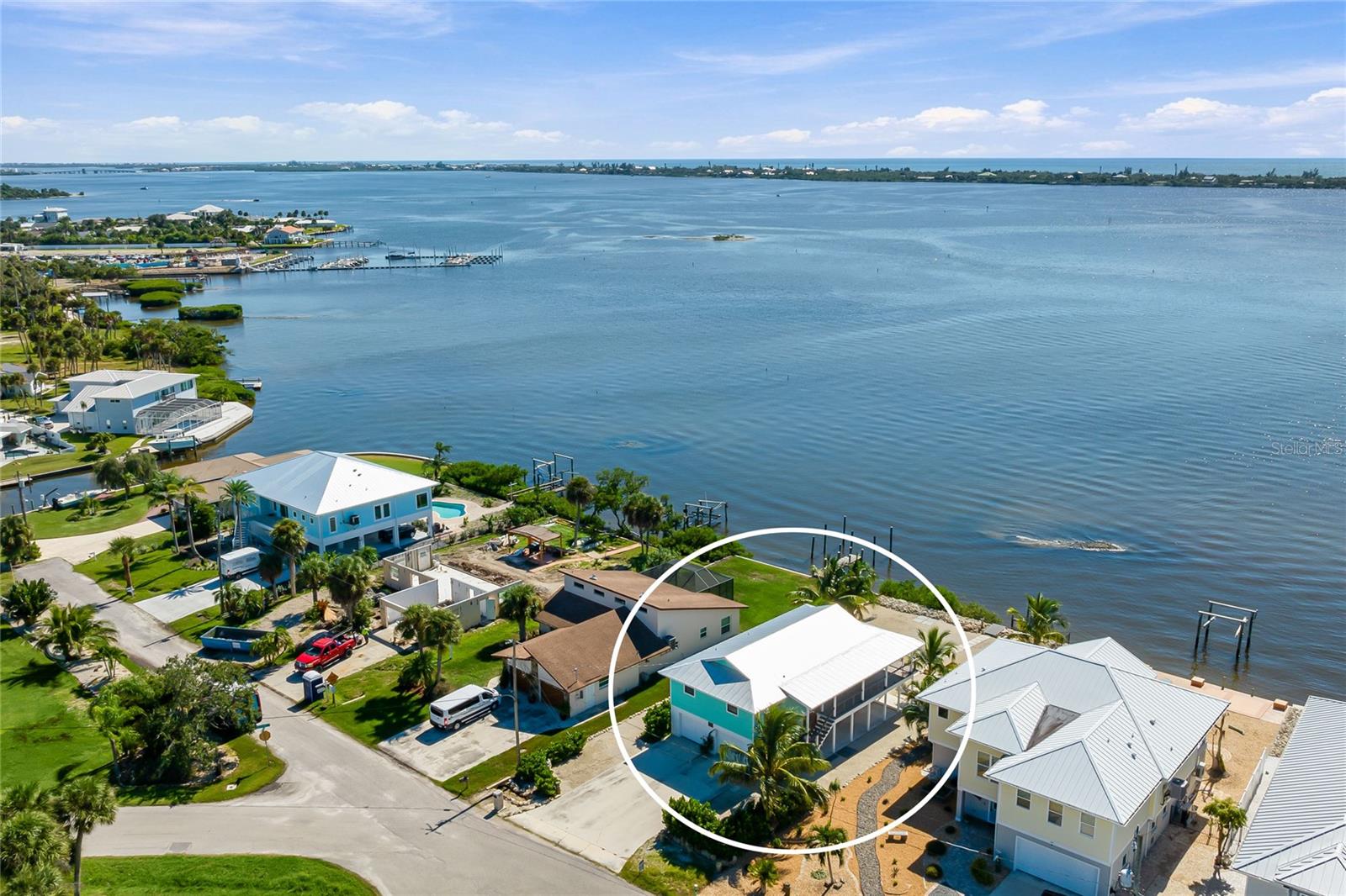 LEMON BAY PARK - Residential