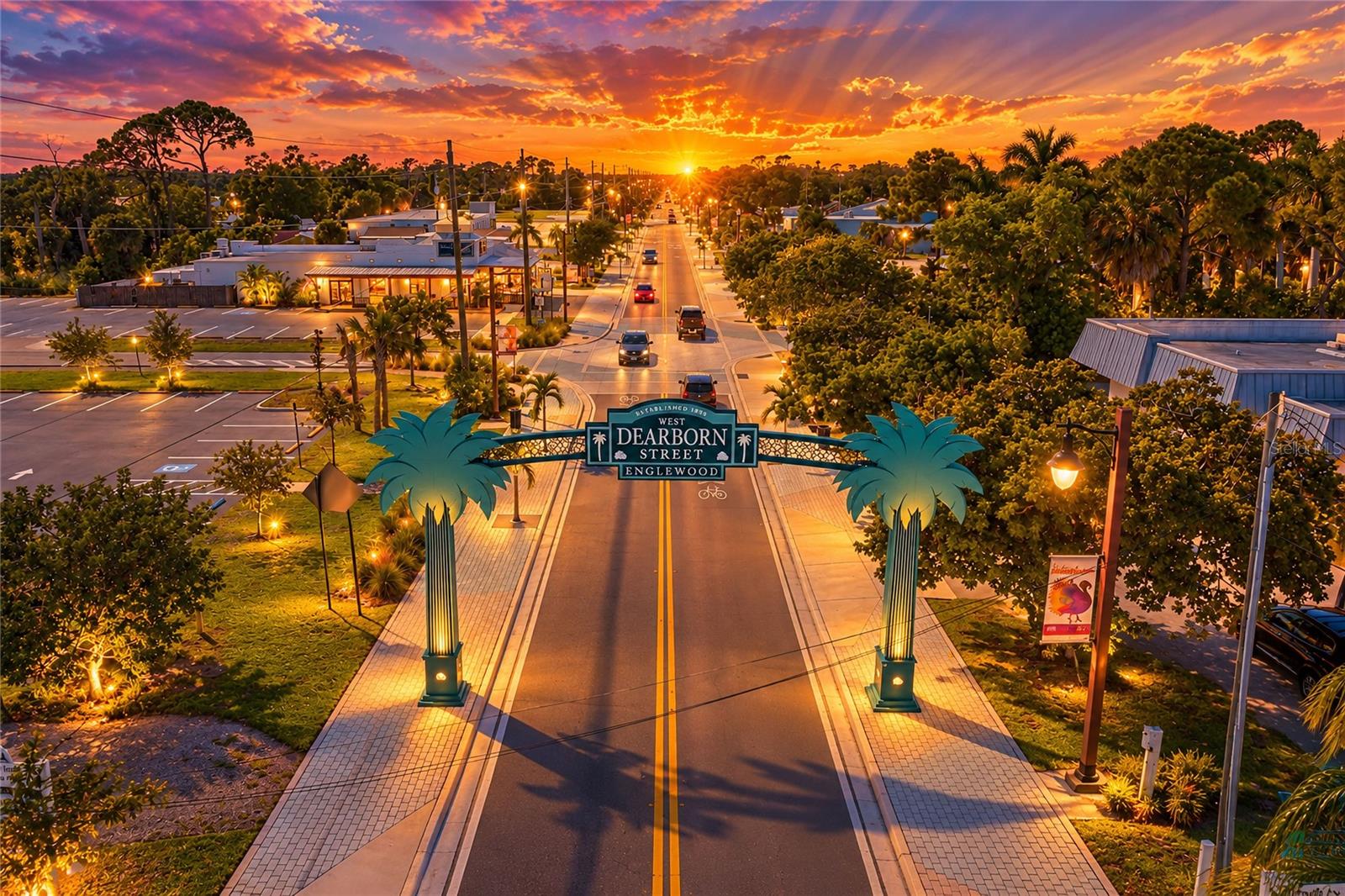 LEMON BAY PARK - Residential