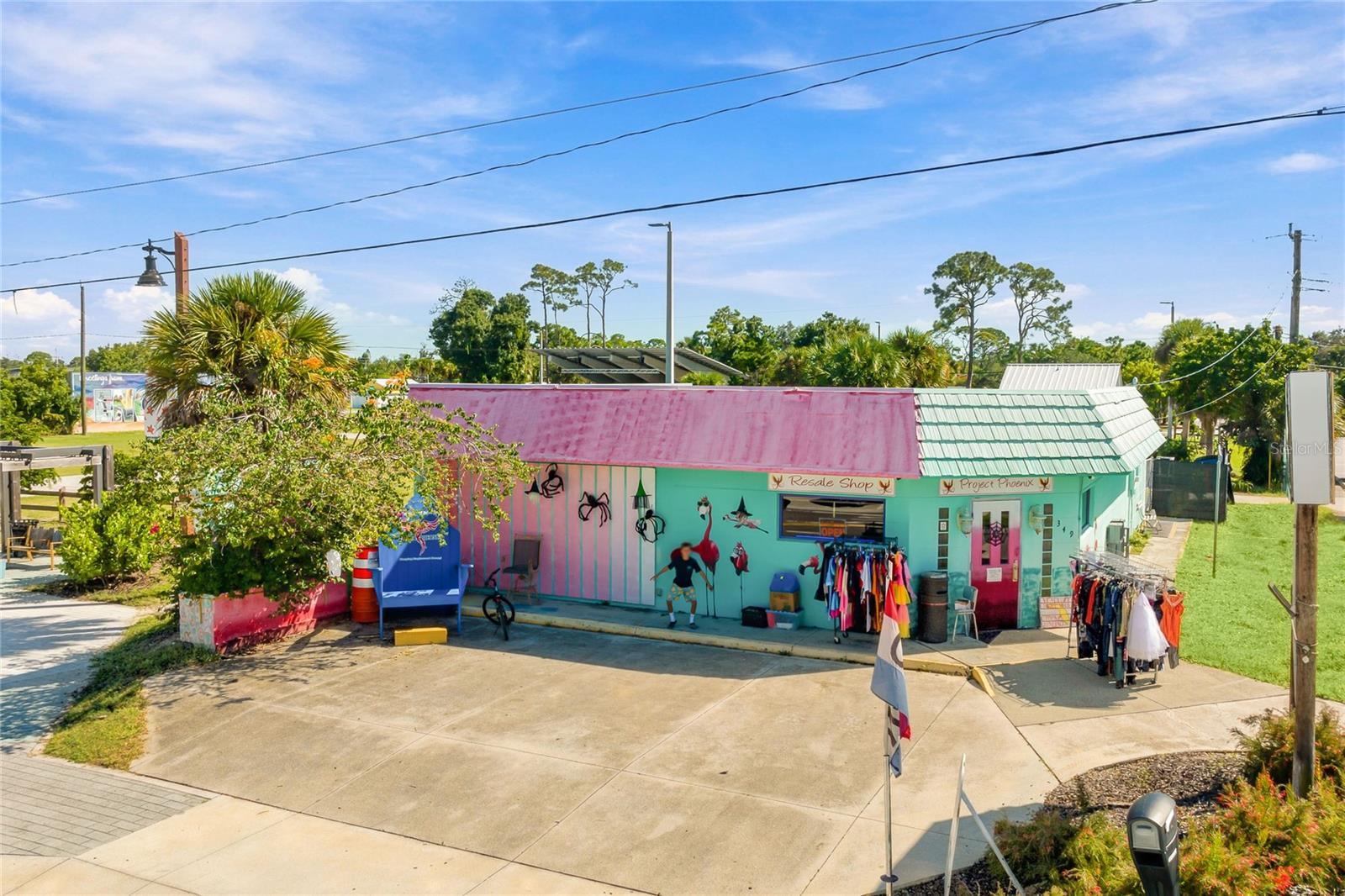 LEMON BAY PARK - Residential