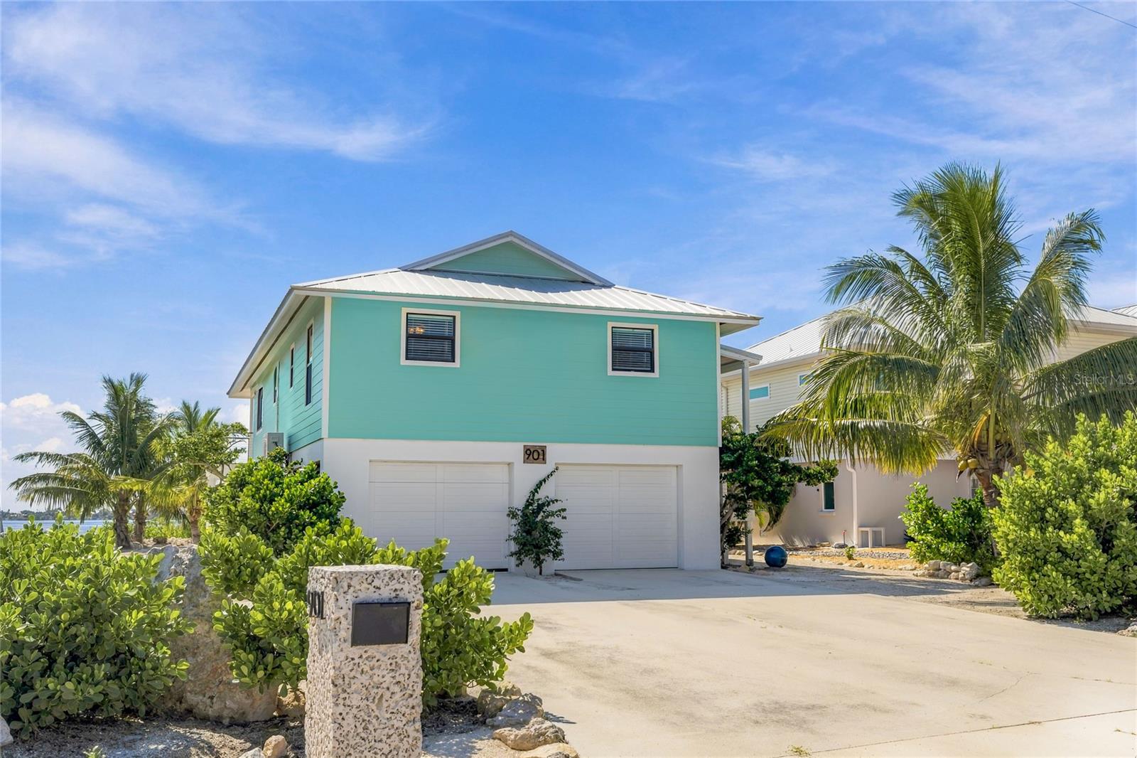 LEMON BAY PARK - Residential