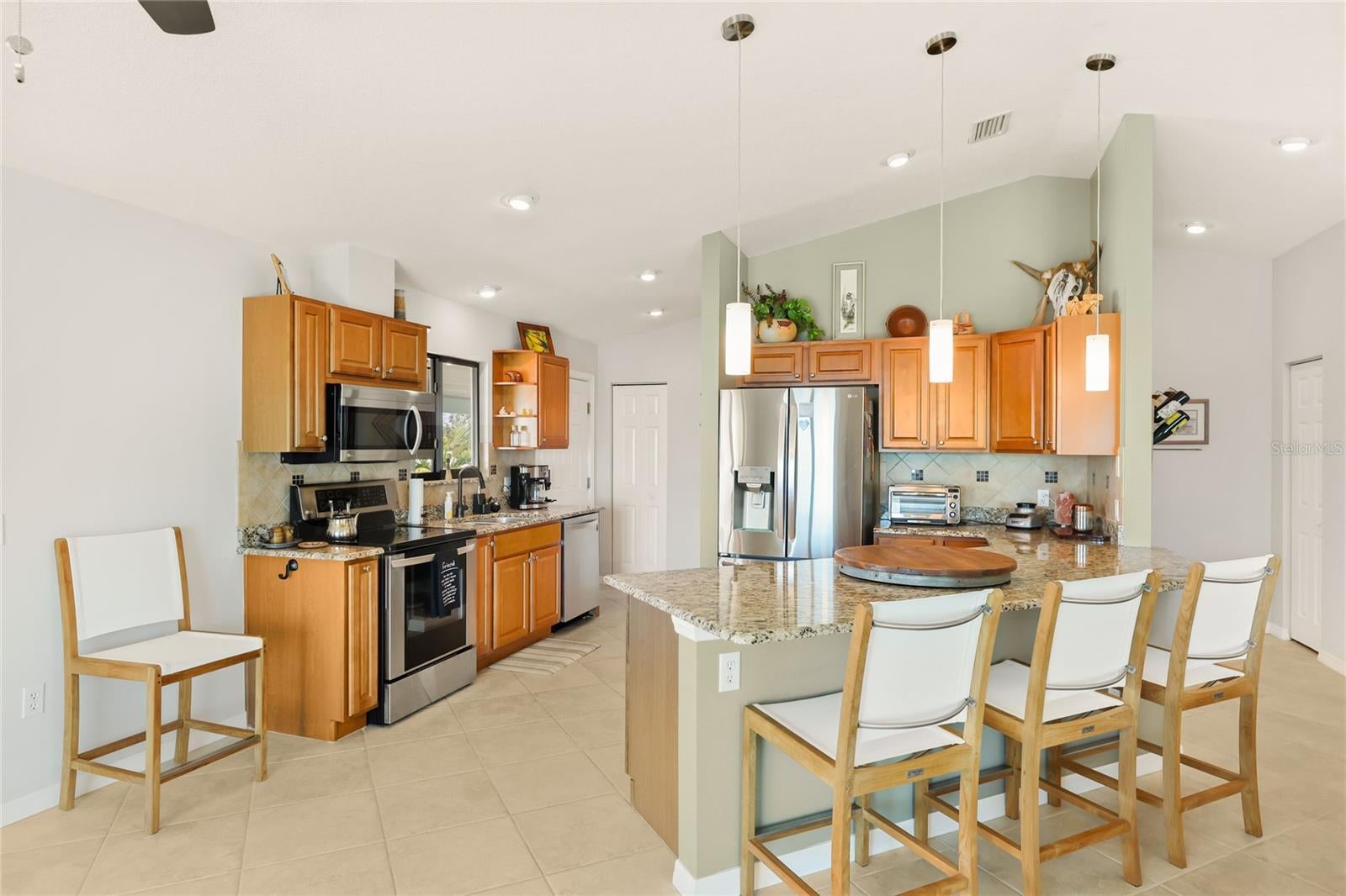 LEMON BAY PARK - Residential