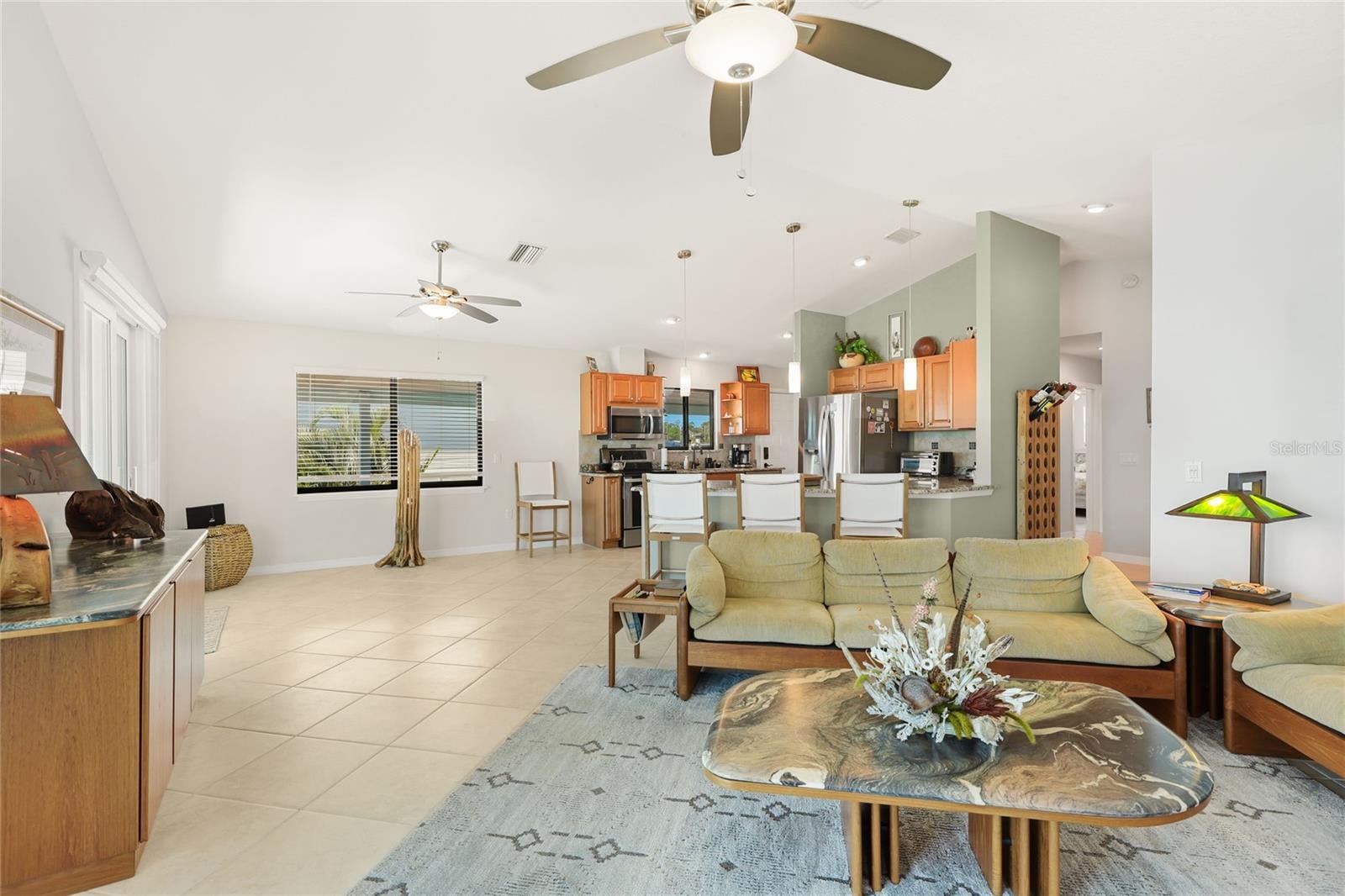 LEMON BAY PARK - Residential