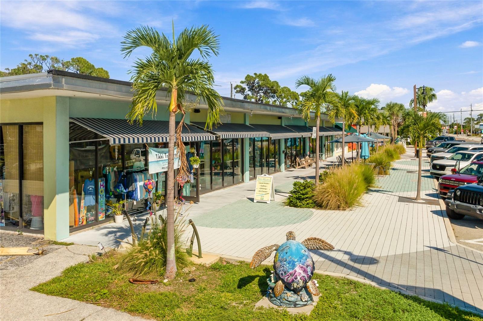 LEMON BAY PARK - Residential