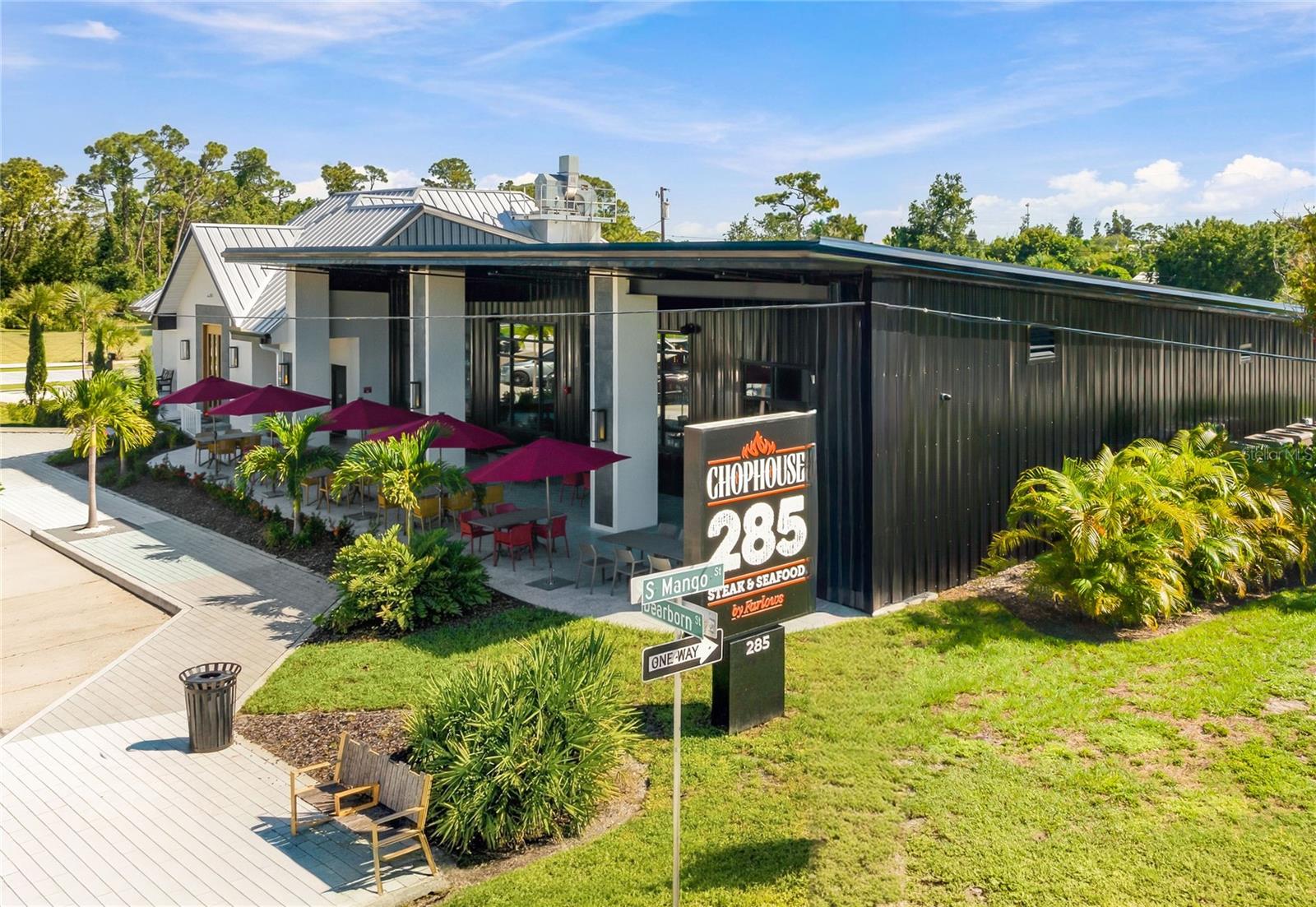 LEMON BAY PARK - Residential