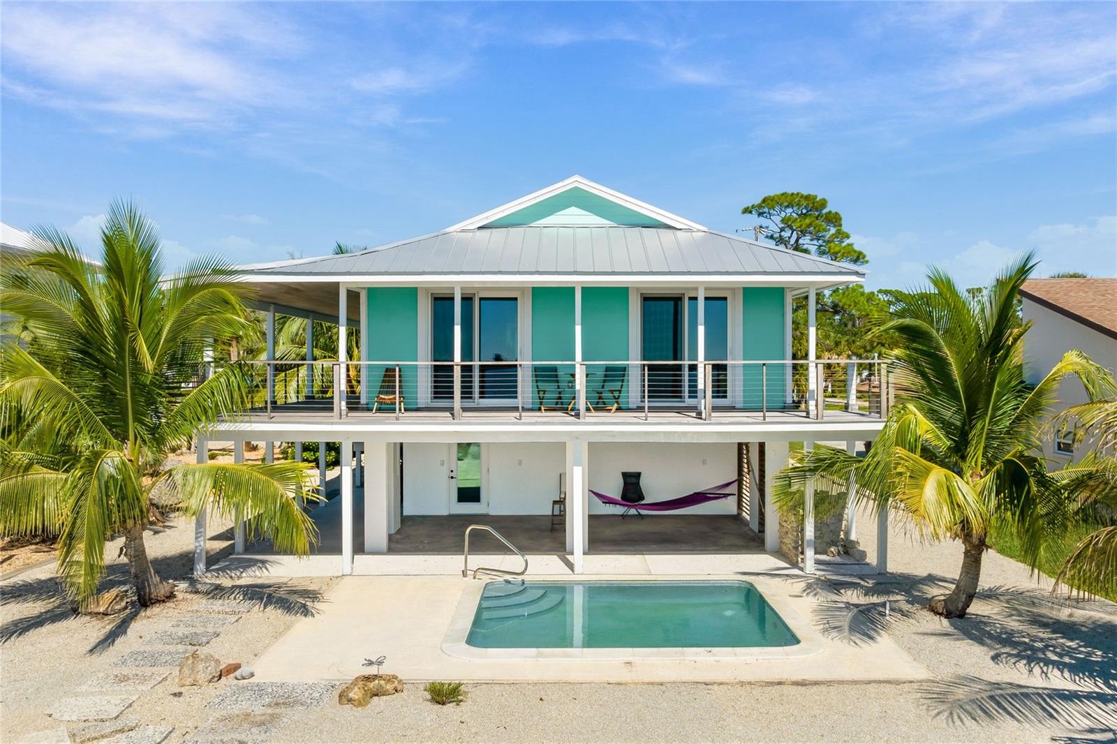 LEMON BAY PARK - Residential