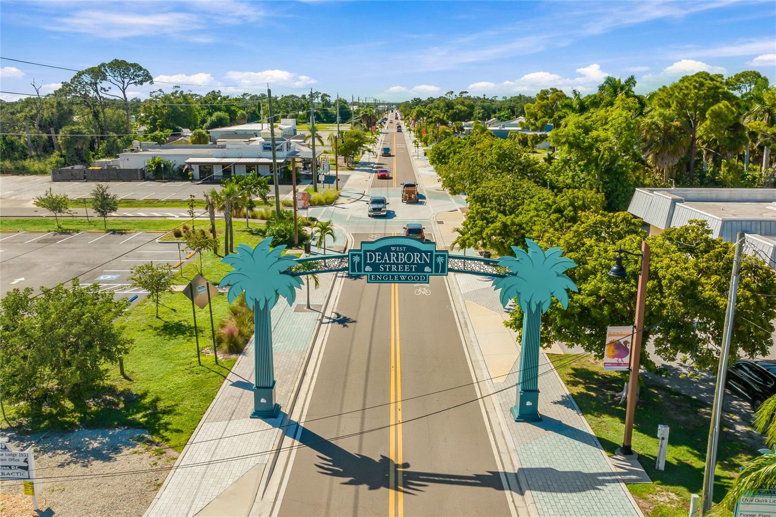 LEMON BAY PARK - Residential