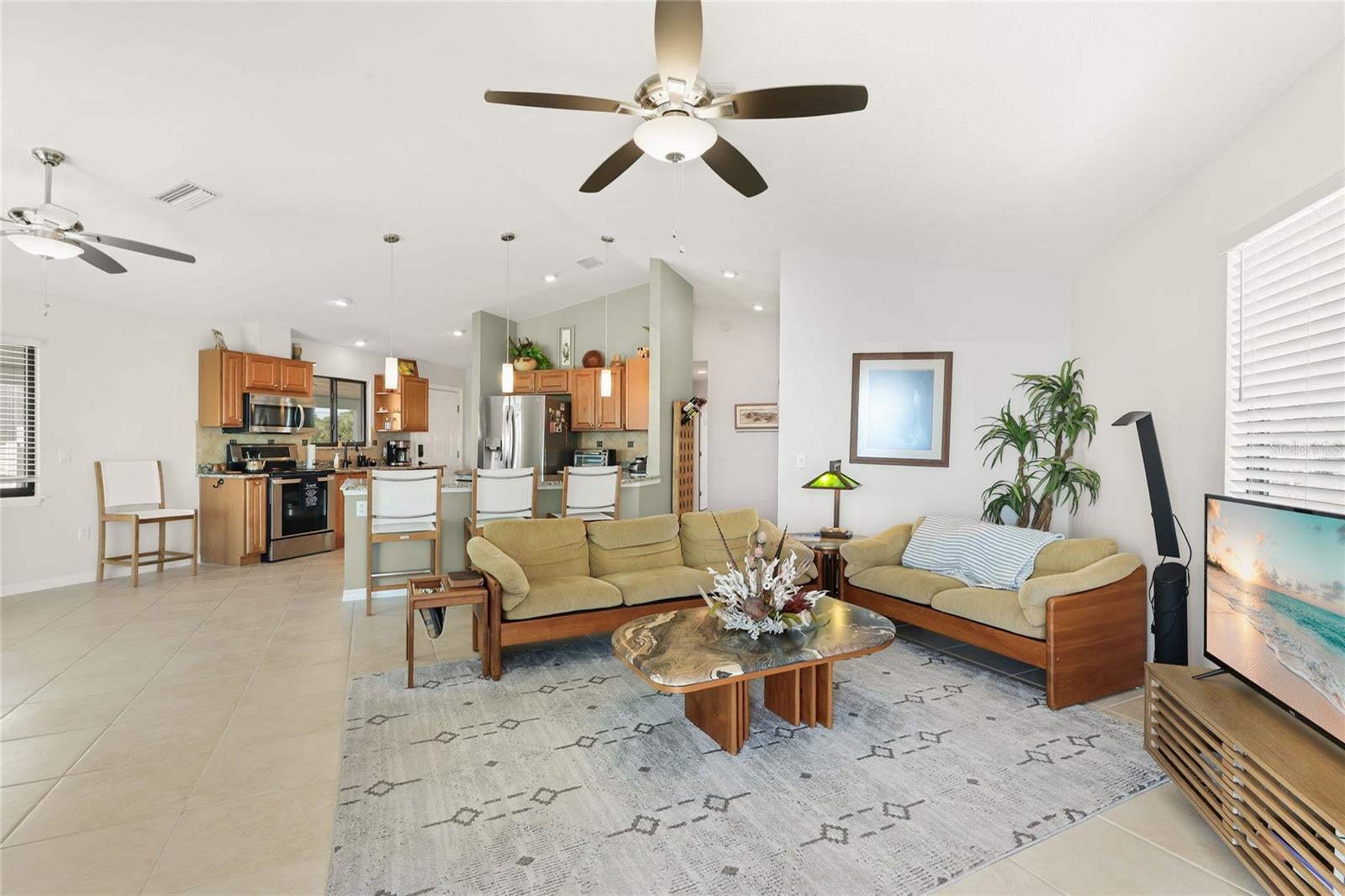 LEMON BAY PARK - Residential
