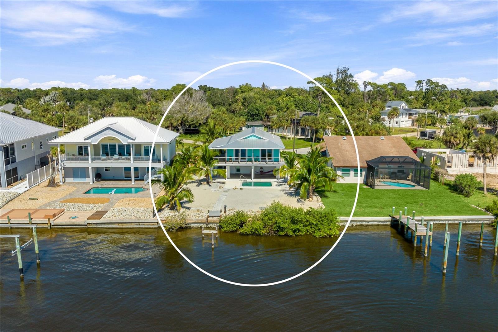 LEMON BAY PARK - Residential