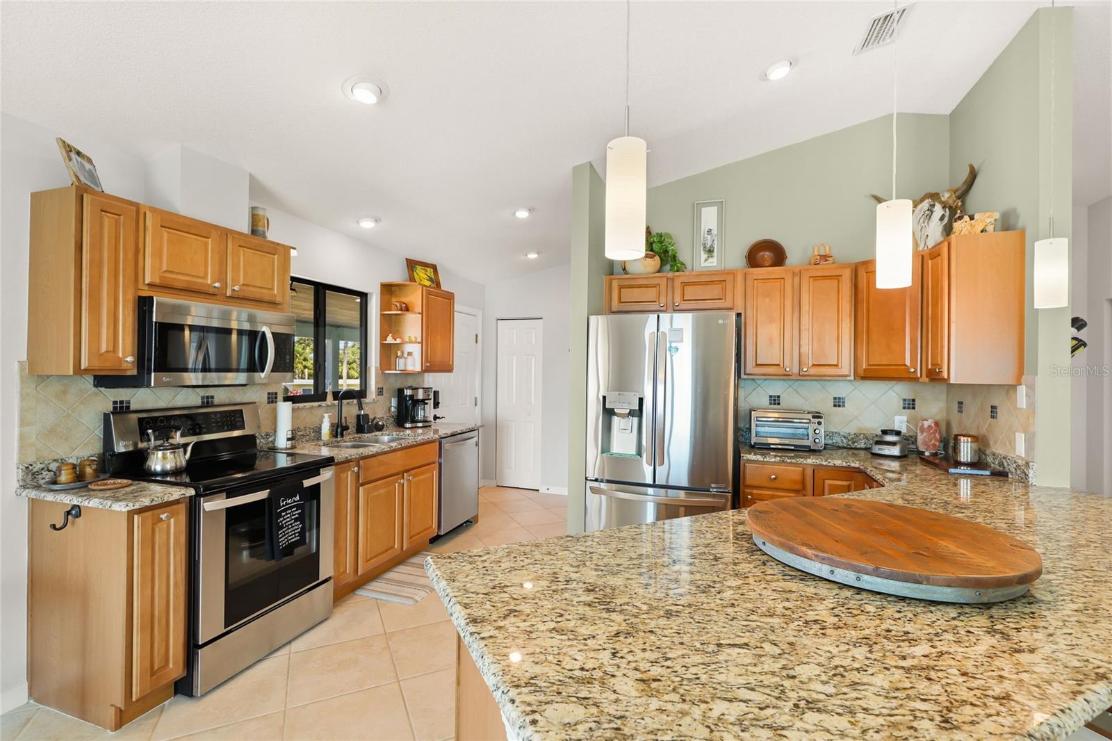 LEMON BAY PARK - Residential