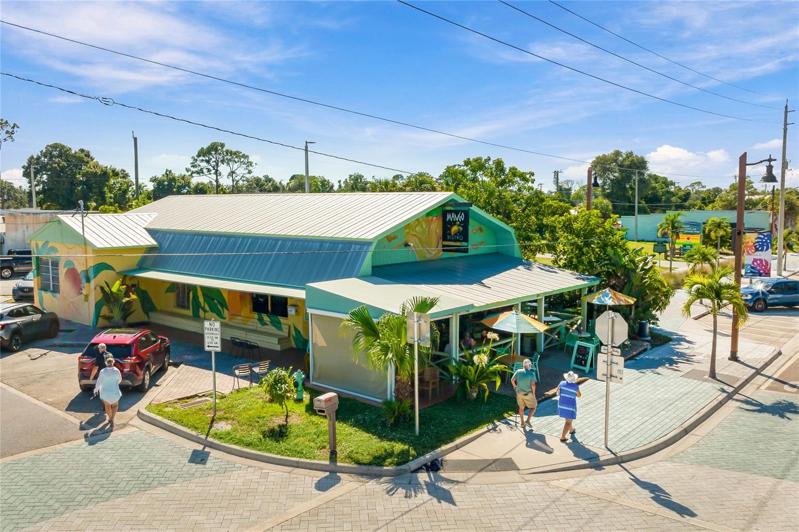 LEMON BAY PARK - Residential