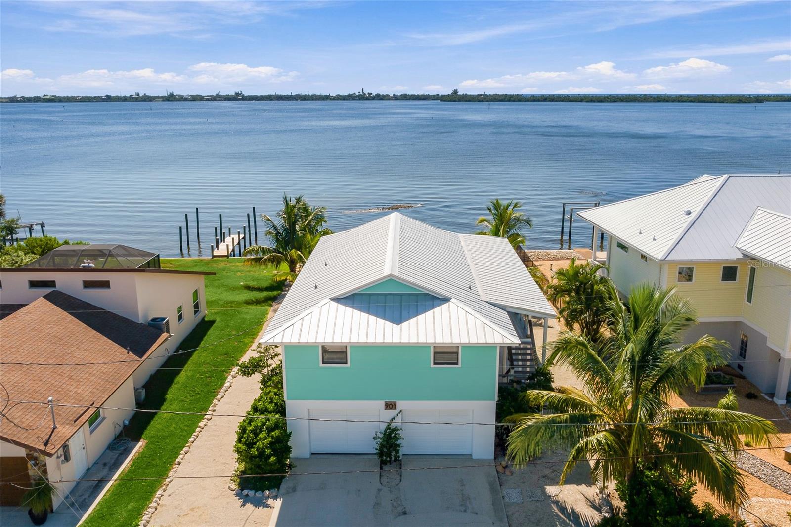 LEMON BAY PARK - Residential