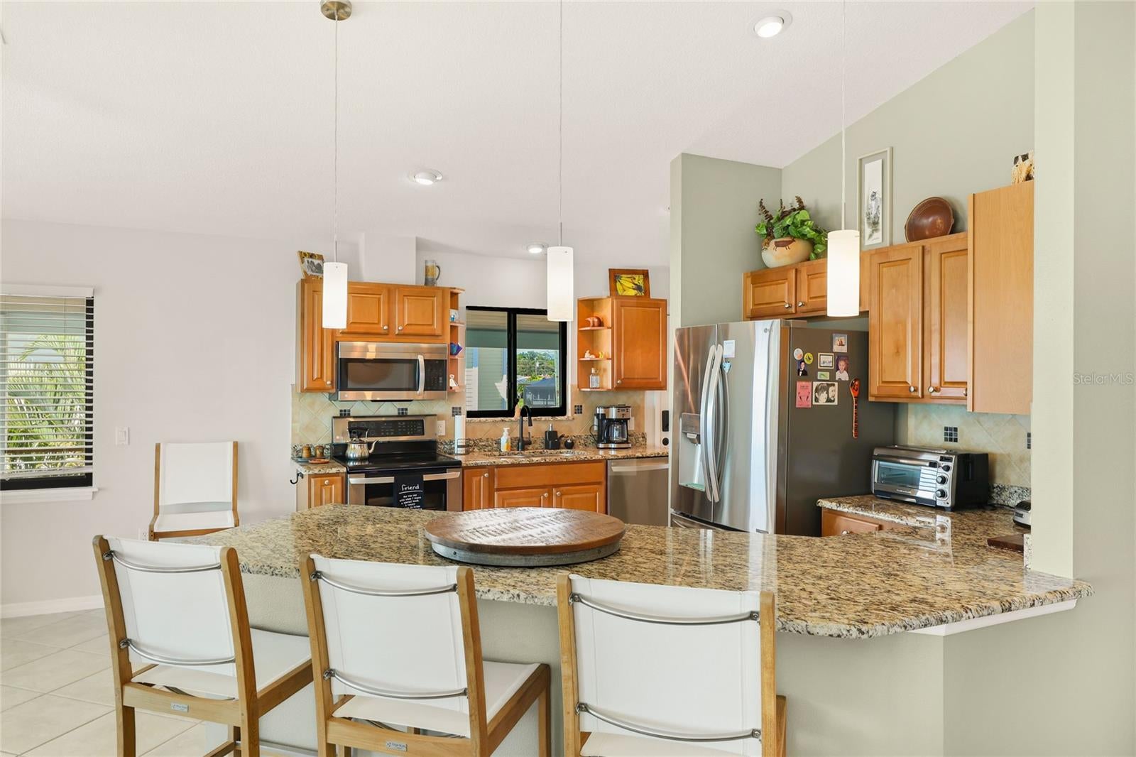LEMON BAY PARK - Residential