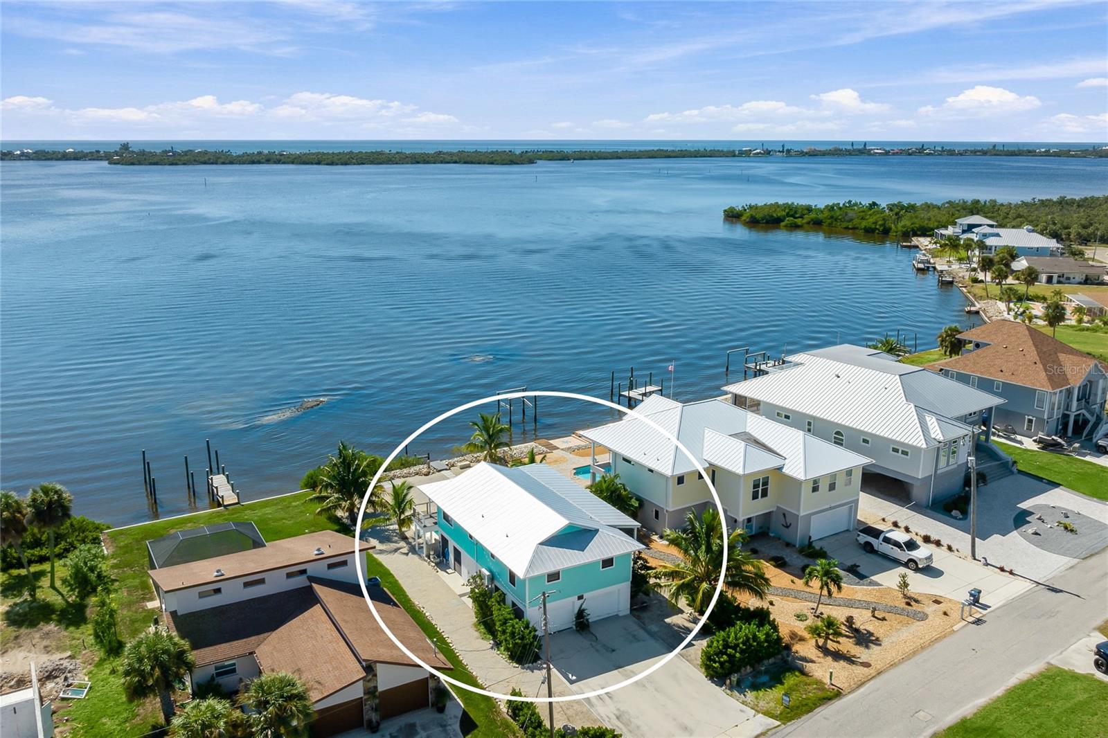LEMON BAY PARK - Residential