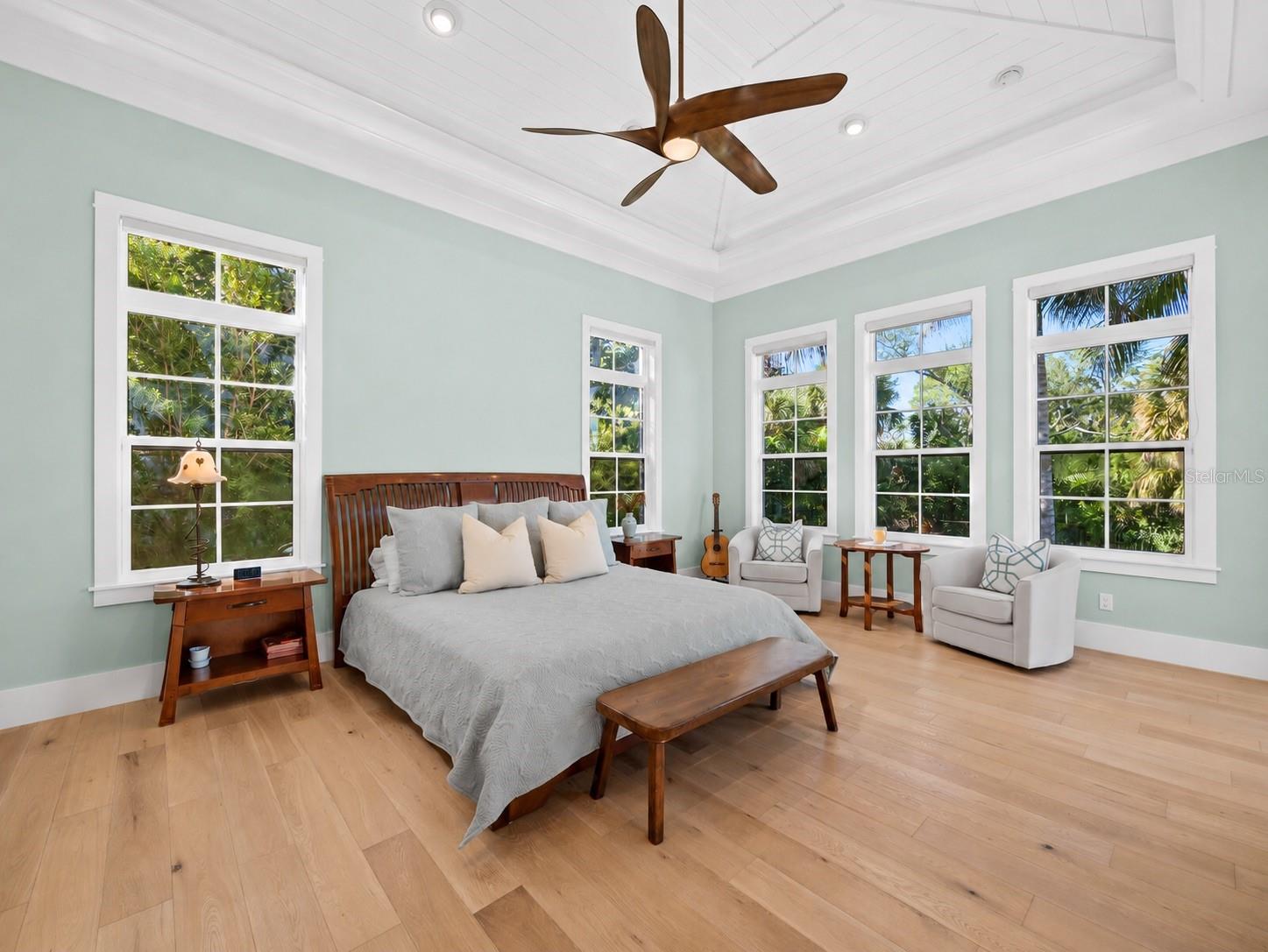 SIESTA PROPERTIES INC - Residential