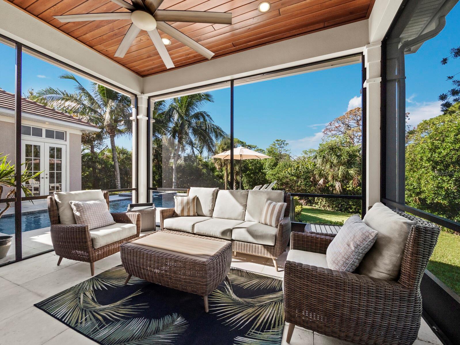 SIESTA PROPERTIES INC - Residential