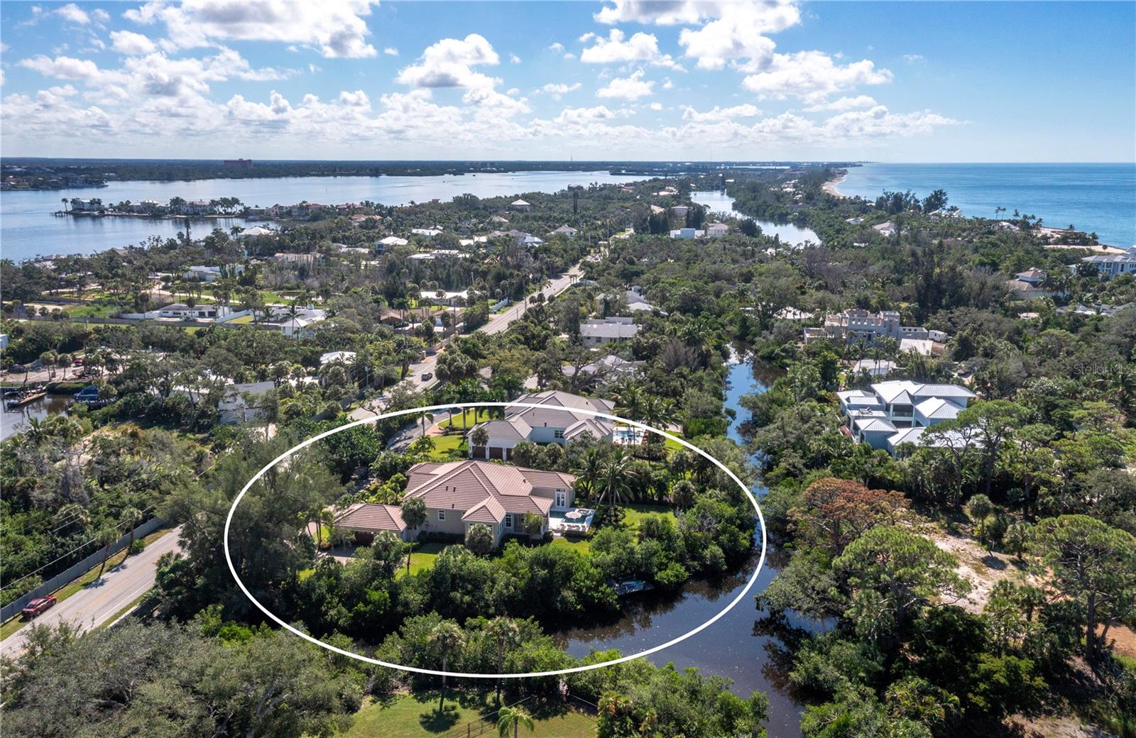 SIESTA PROPERTIES INC - Residential