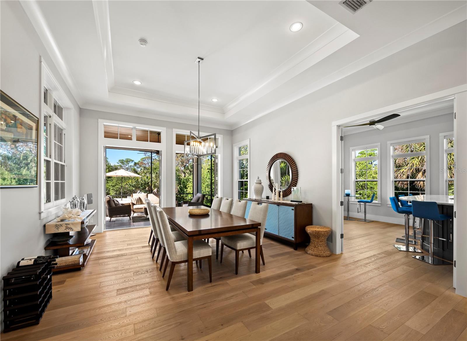 SIESTA PROPERTIES INC - Residential
