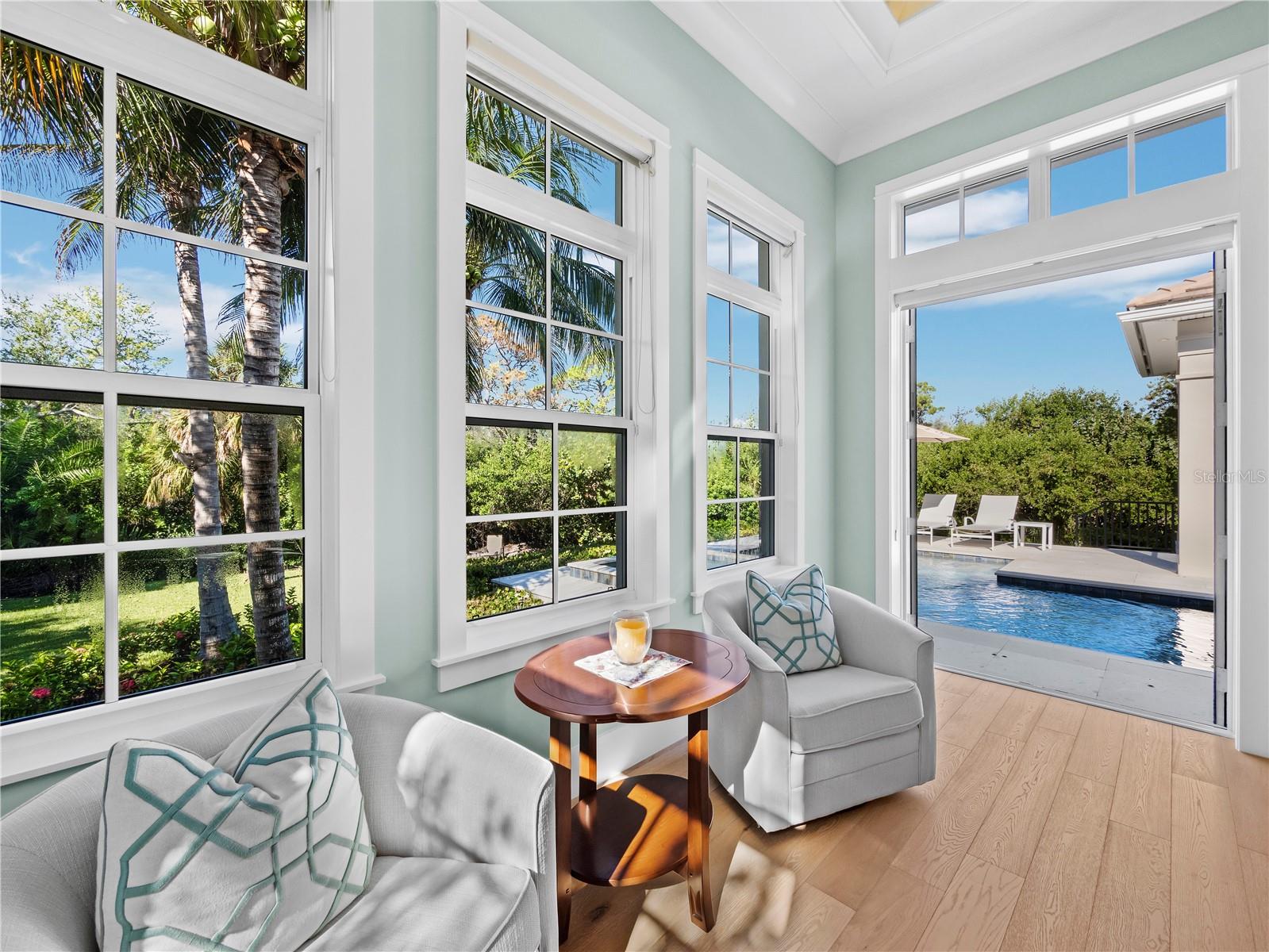 SIESTA PROPERTIES INC - Residential