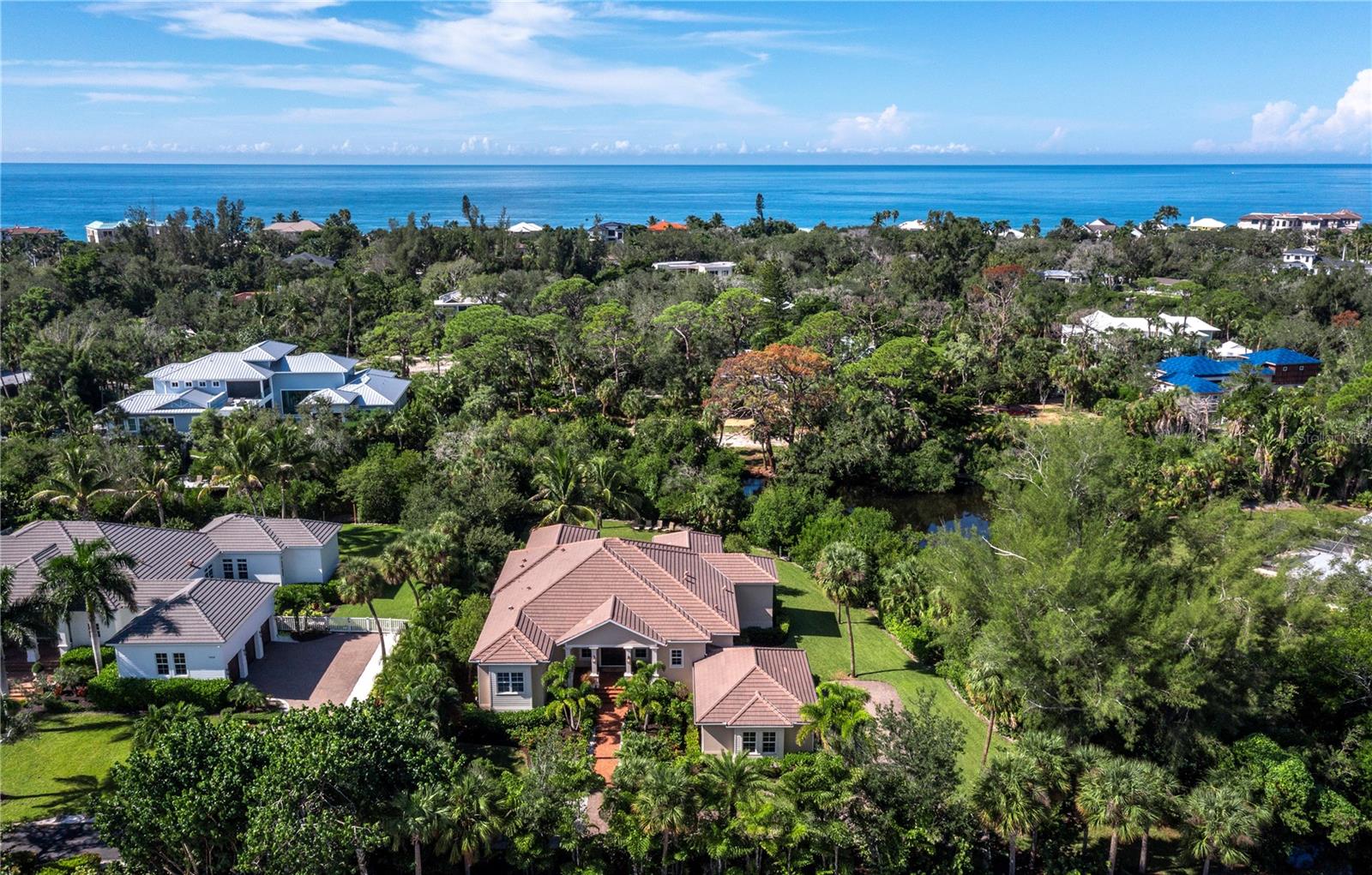 SIESTA PROPERTIES INC - Residential
