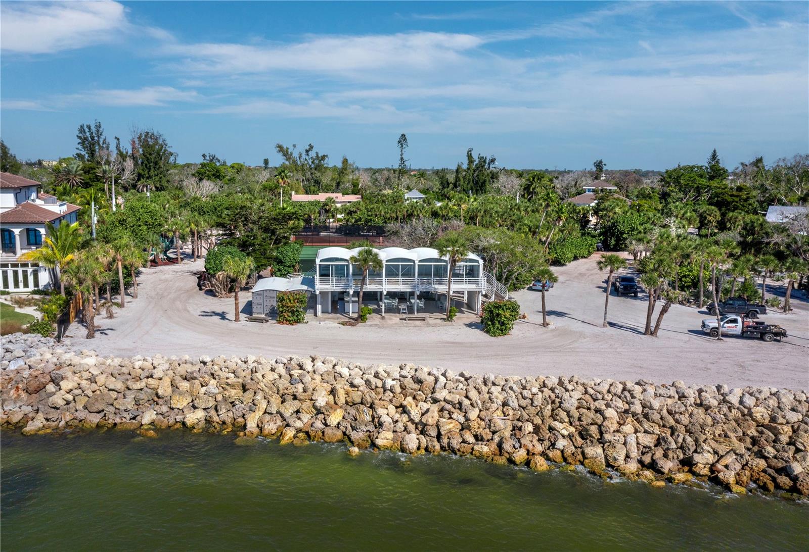 SIESTA PROPERTIES INC - Residential
