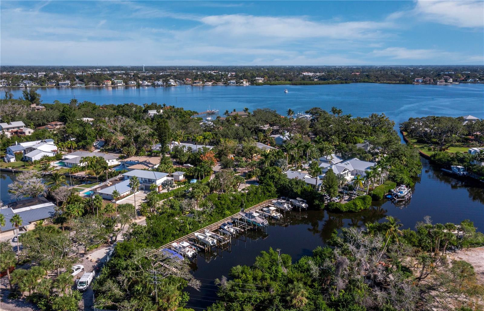 SIESTA PROPERTIES INC - Residential