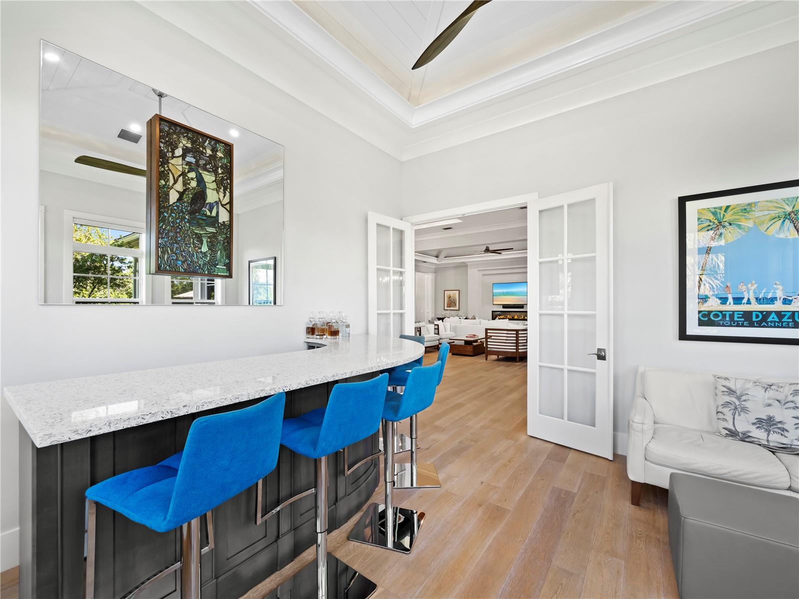 SIESTA PROPERTIES INC - Residential
