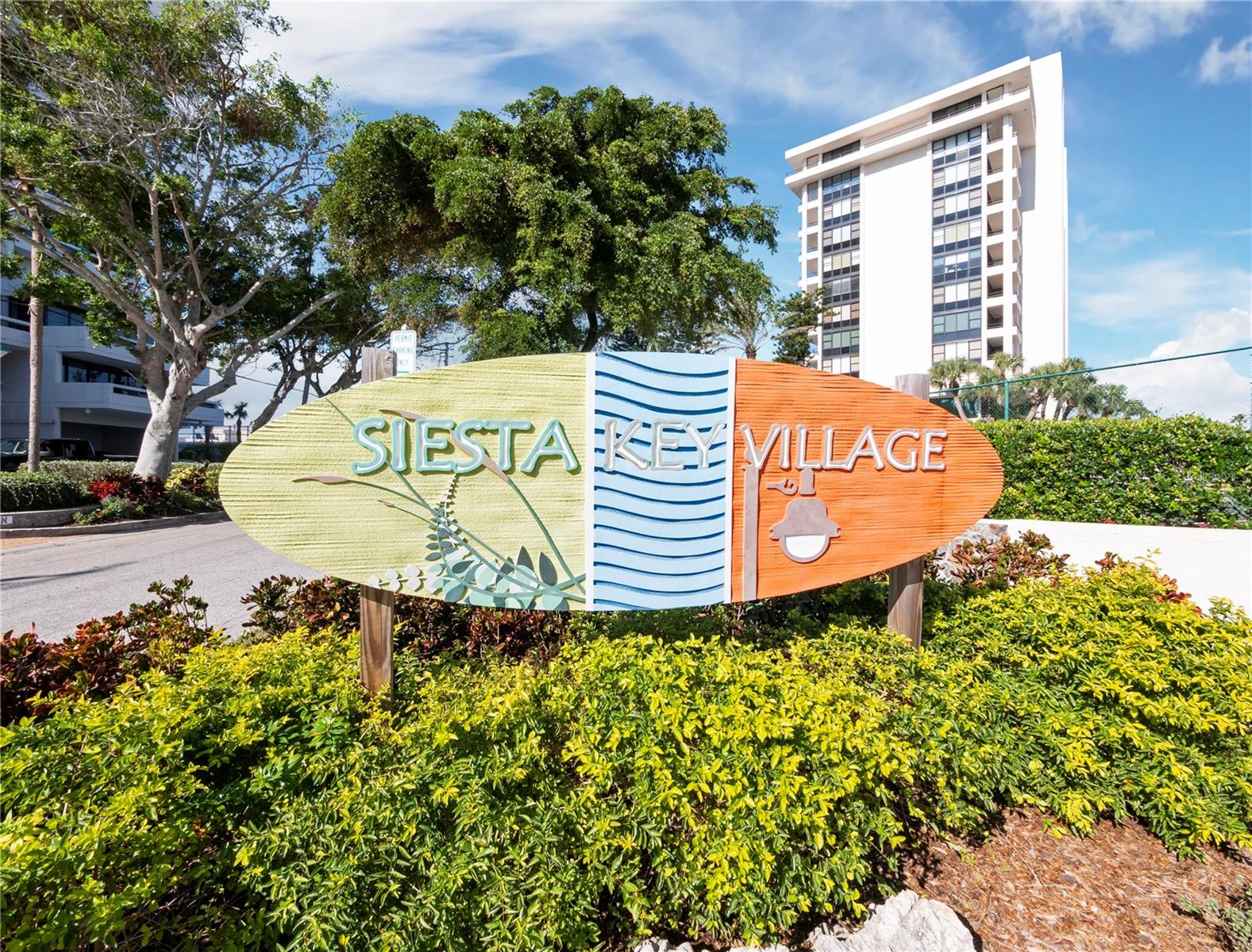 SIESTA PROPERTIES INC - Residential