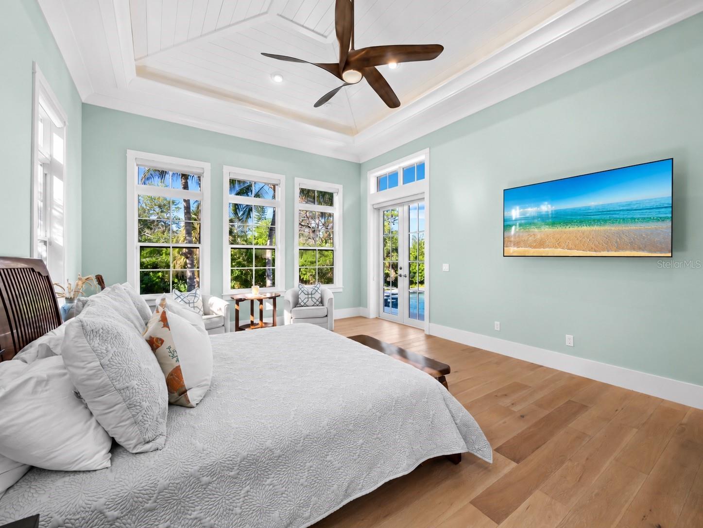 SIESTA PROPERTIES INC - Residential