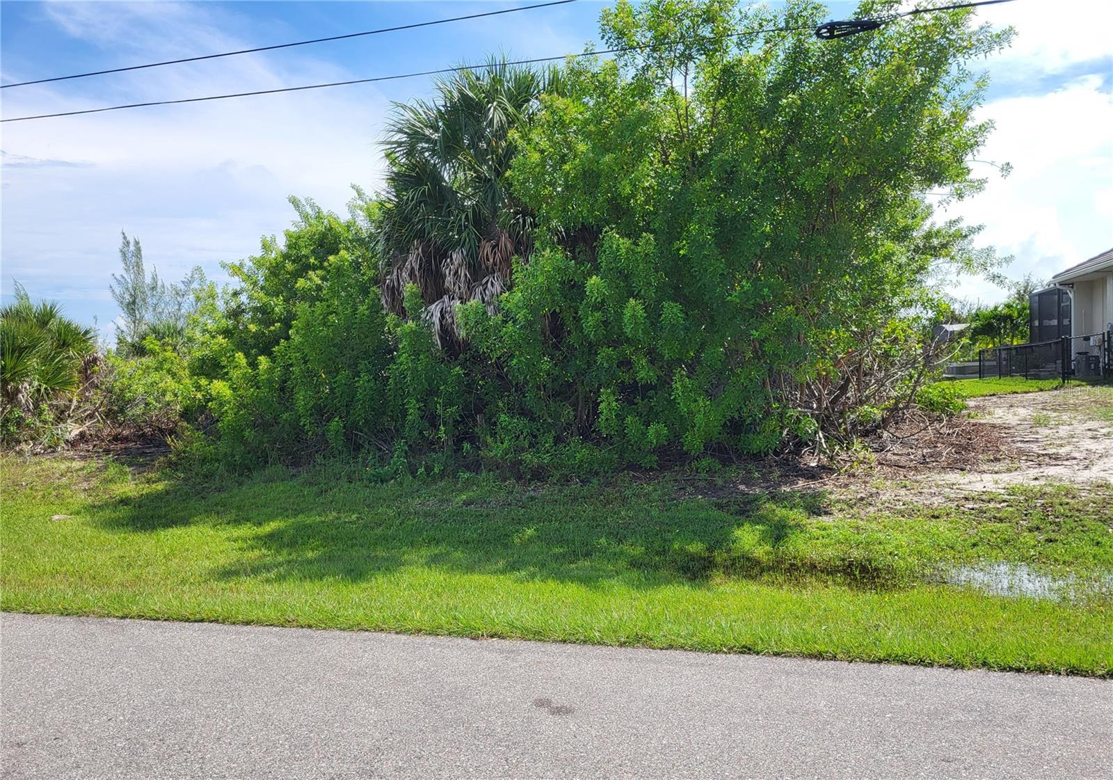 PORT CHARLOTTE SEC 082 - Land