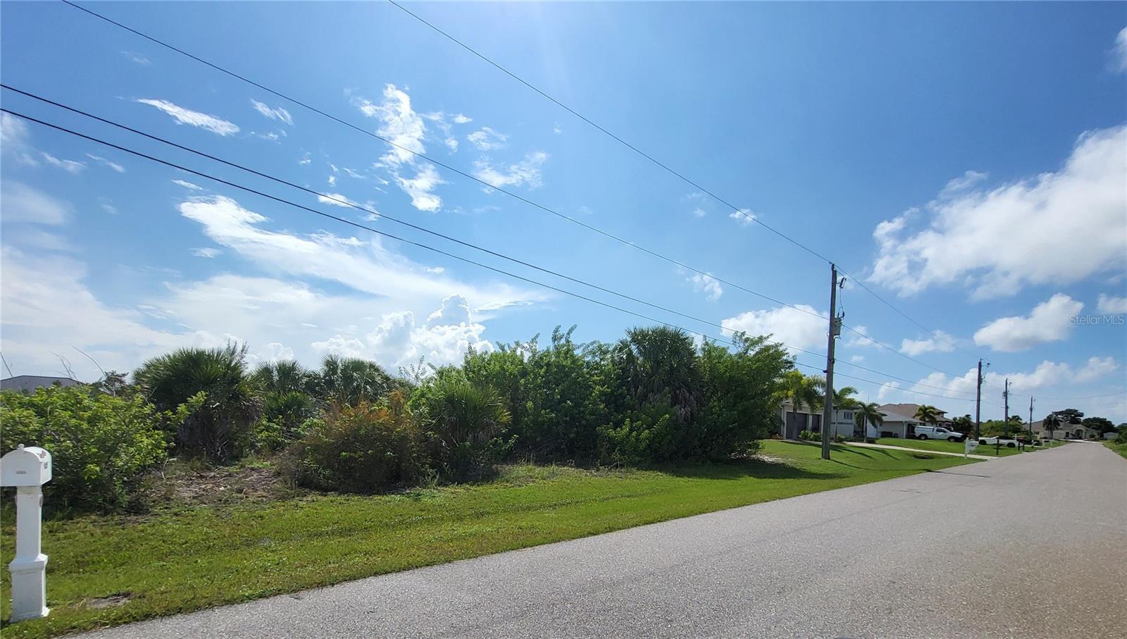 PORT CHARLOTTE SEC 082 - Land