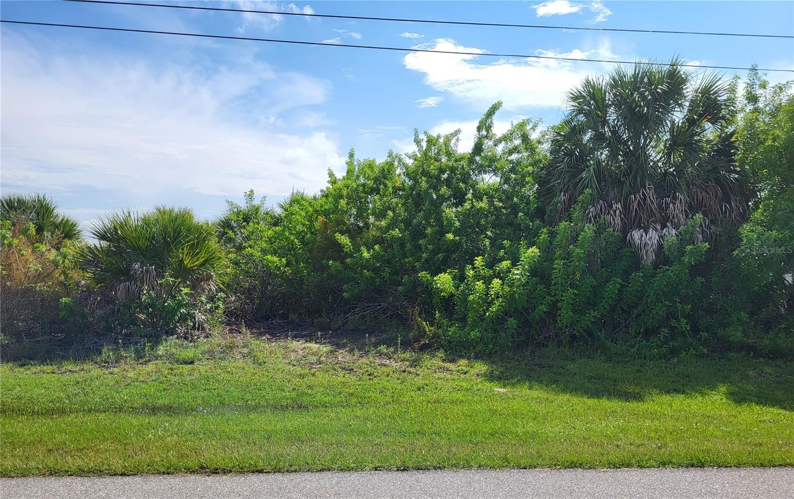 PORT CHARLOTTE SEC 082 - Land