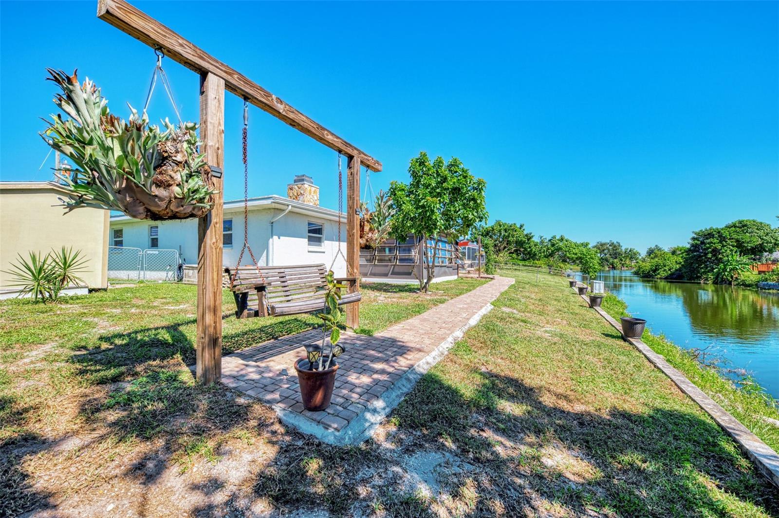 VENICE GARDENS - Residential
