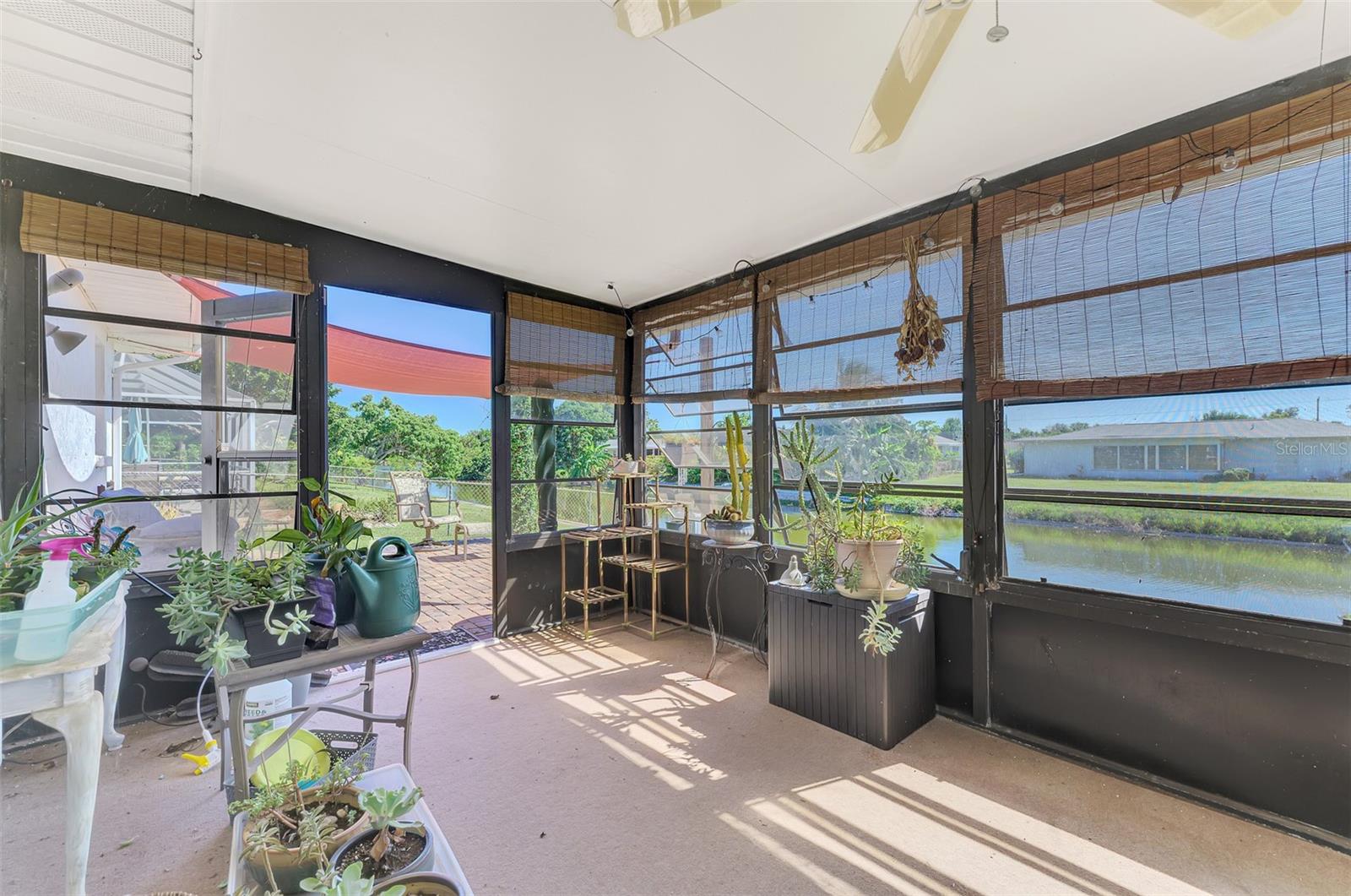 VENICE GARDENS - Residential