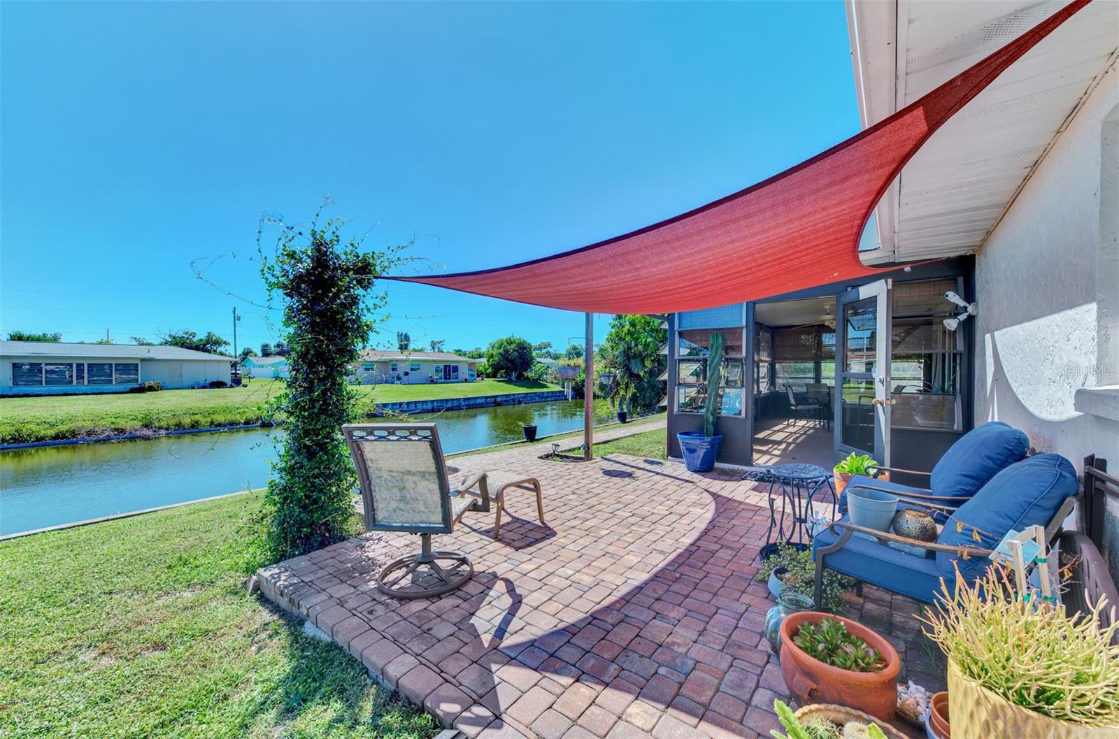 VENICE GARDENS - Residential