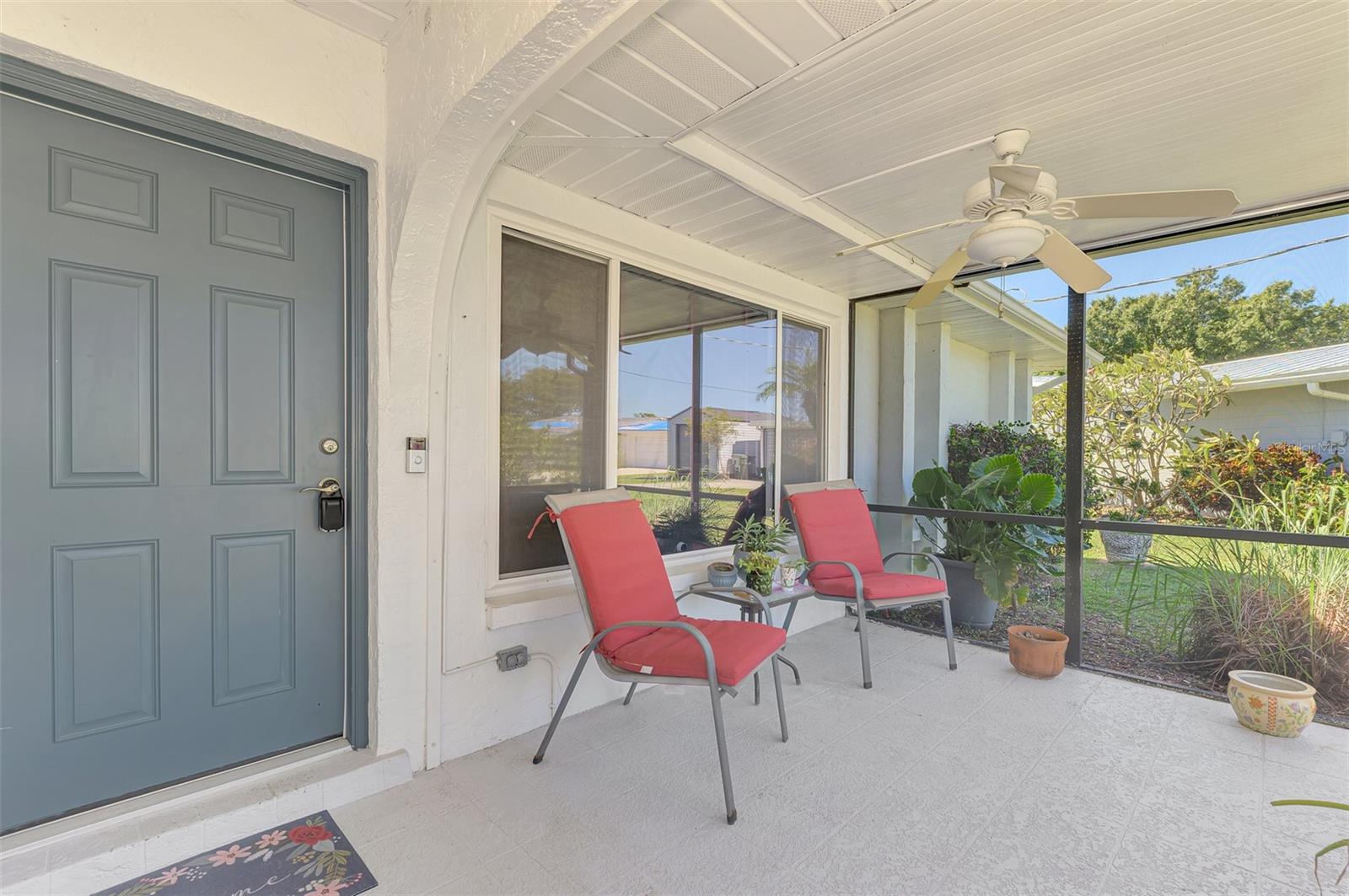 VENICE GARDENS - Residential