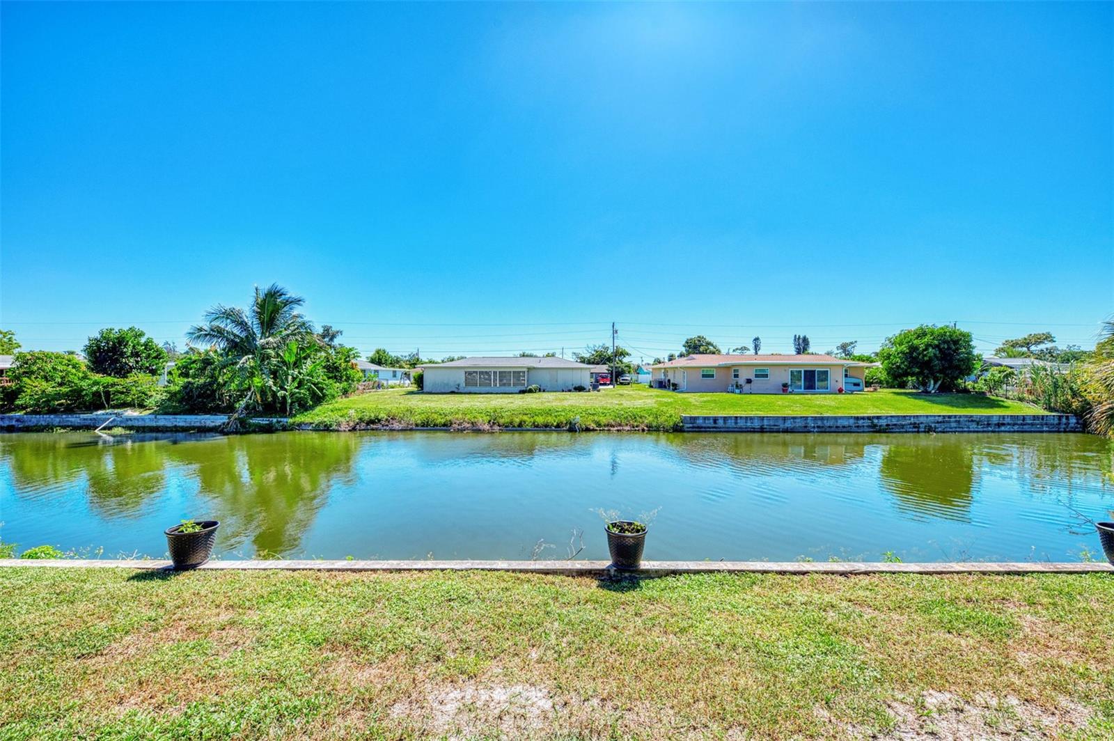 VENICE GARDENS - Residential