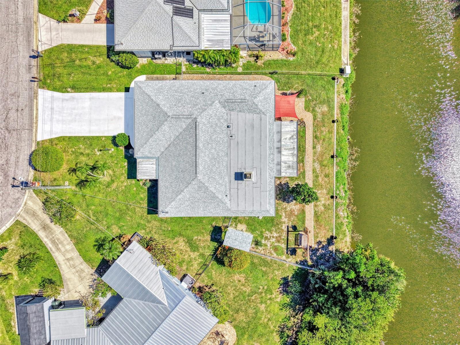 VENICE GARDENS - Residential