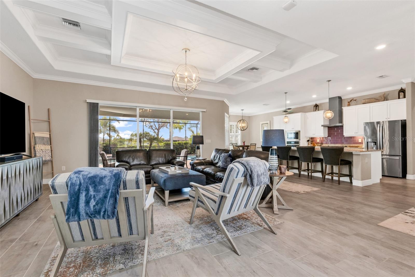 HARBOR WEST - Residential