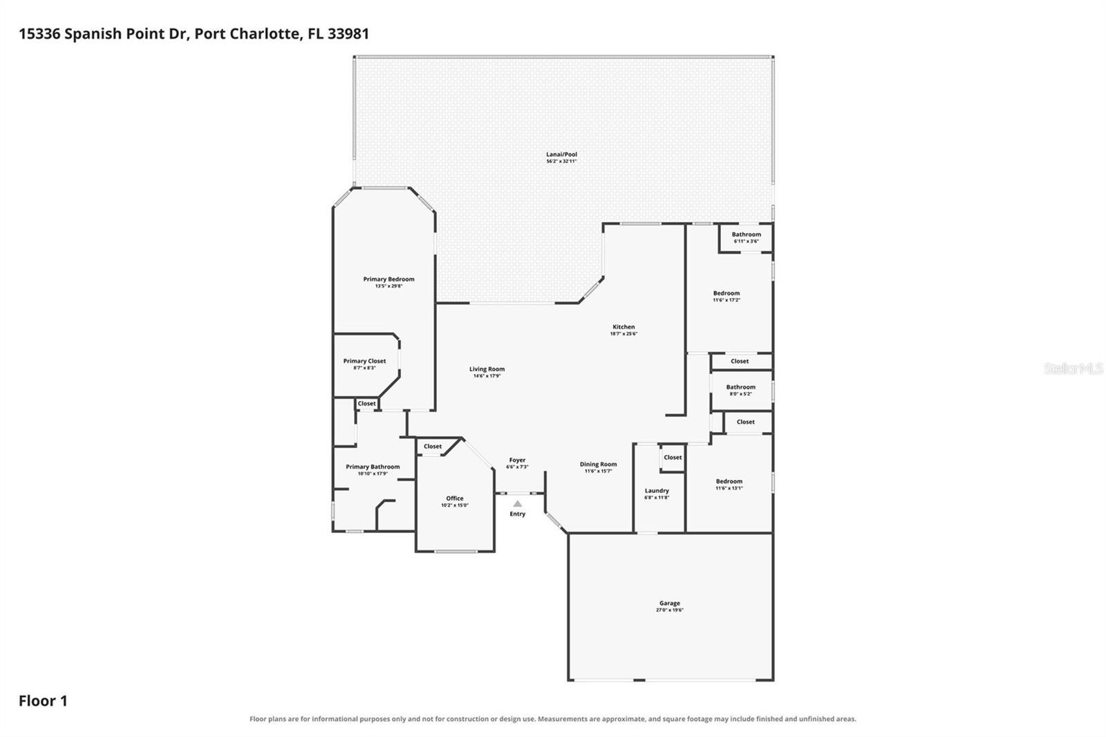 HARBOR WEST - Residential