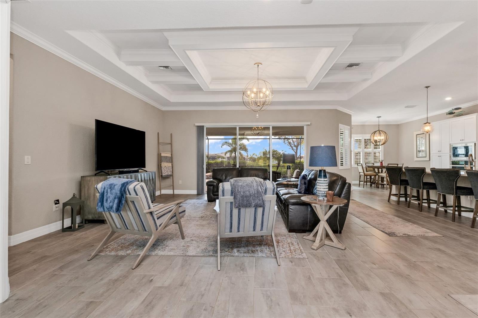 HARBOR WEST - Residential