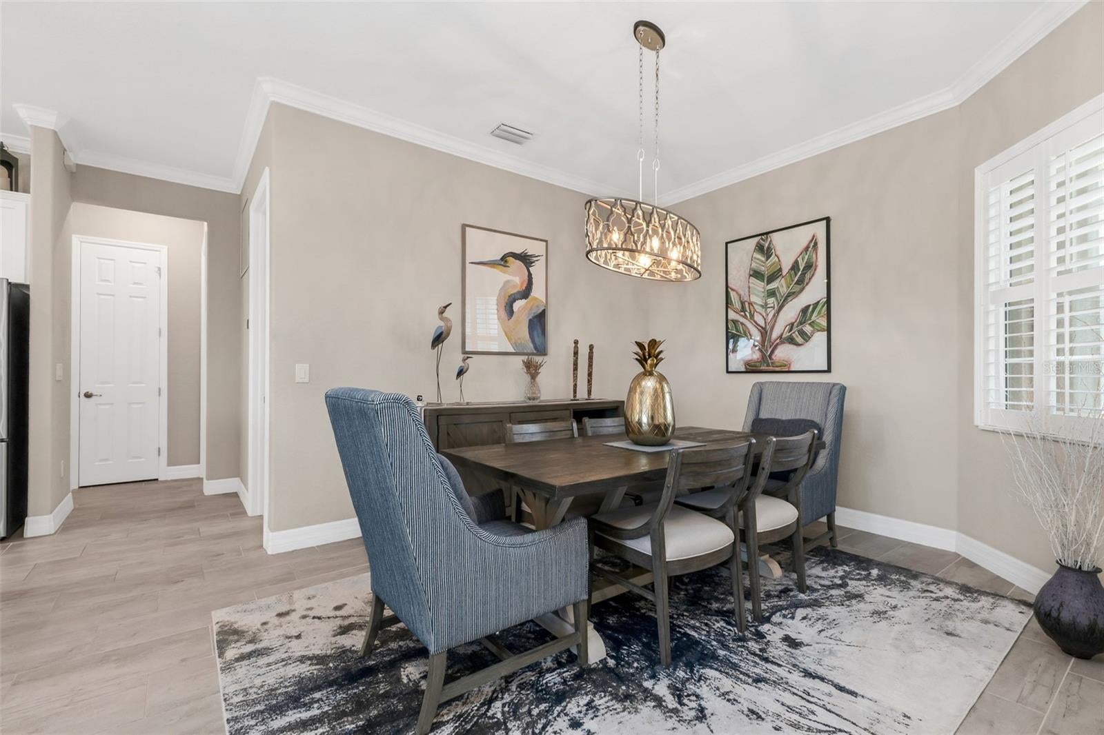 HARBOR WEST - Residential