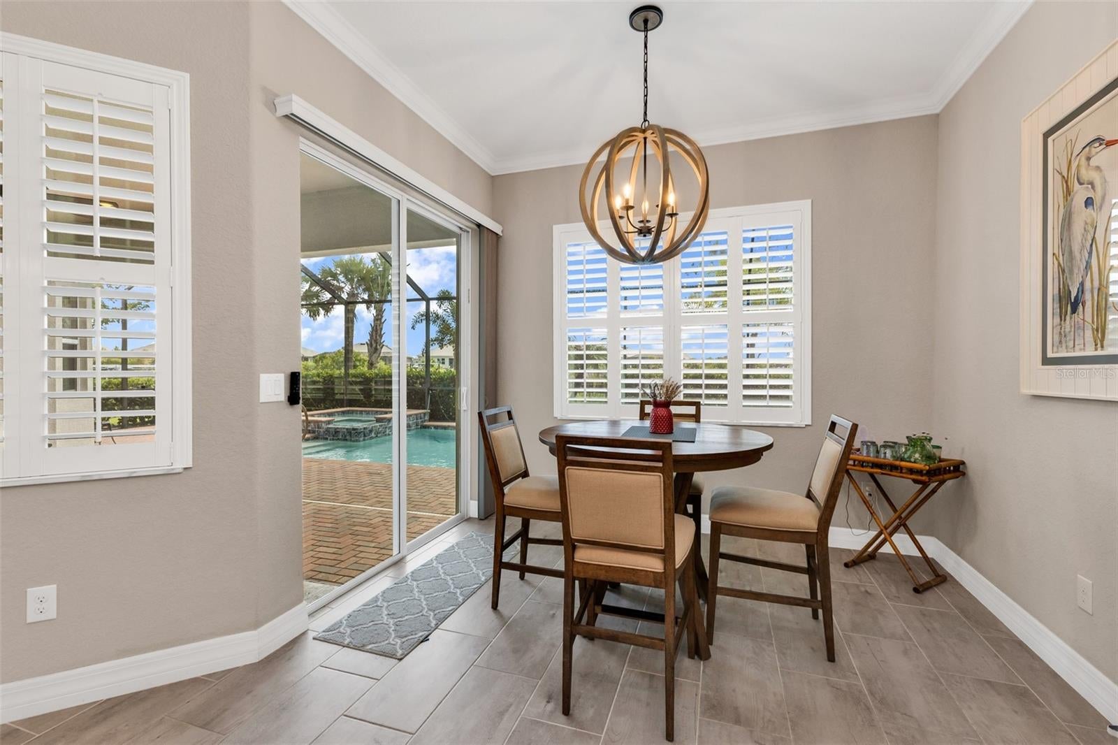 HARBOR WEST - Residential