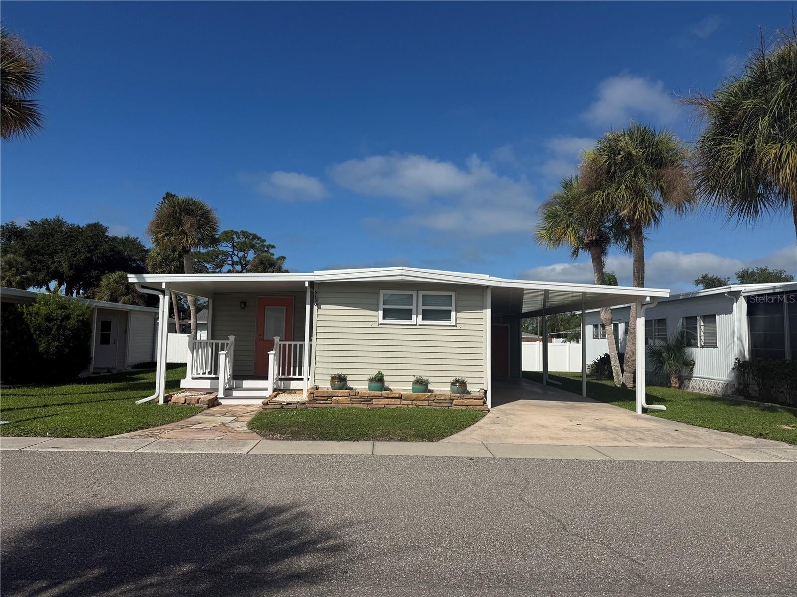 JAPANESE GARDENS MHP - Residential