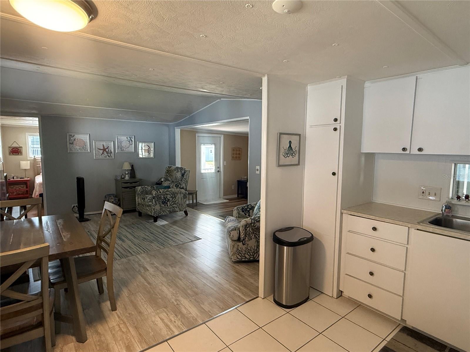 JAPANESE GARDENS MHP - Residential
