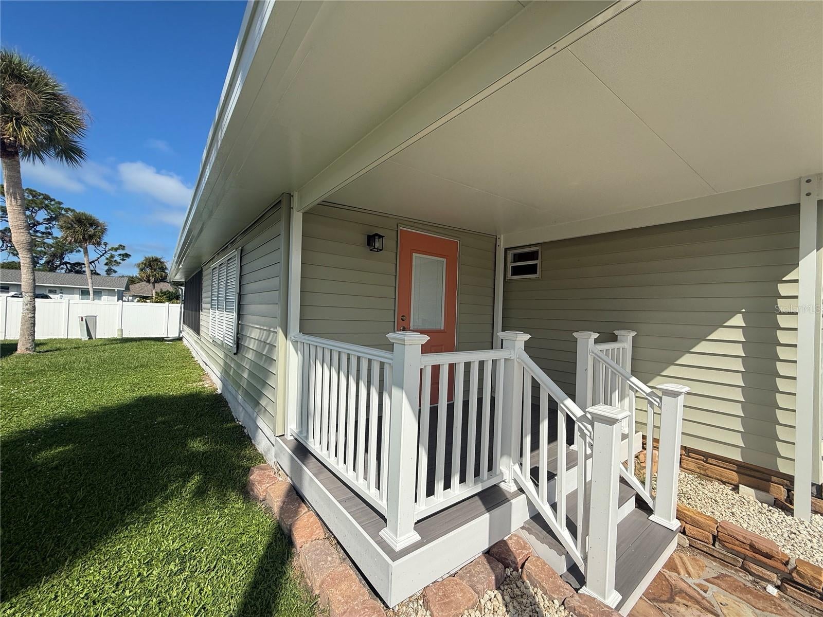 JAPANESE GARDENS MHP - Residential