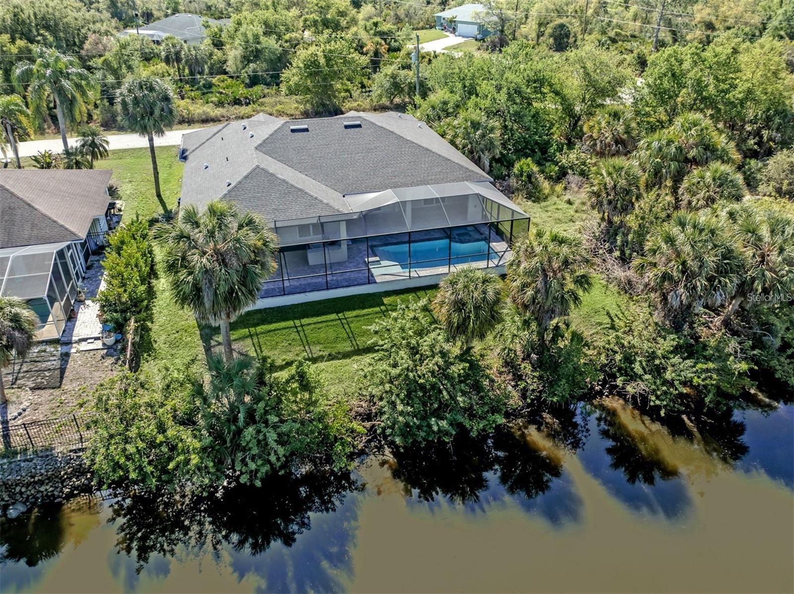 PORT CHARLOTTE SUB SEC 37 - Residential
