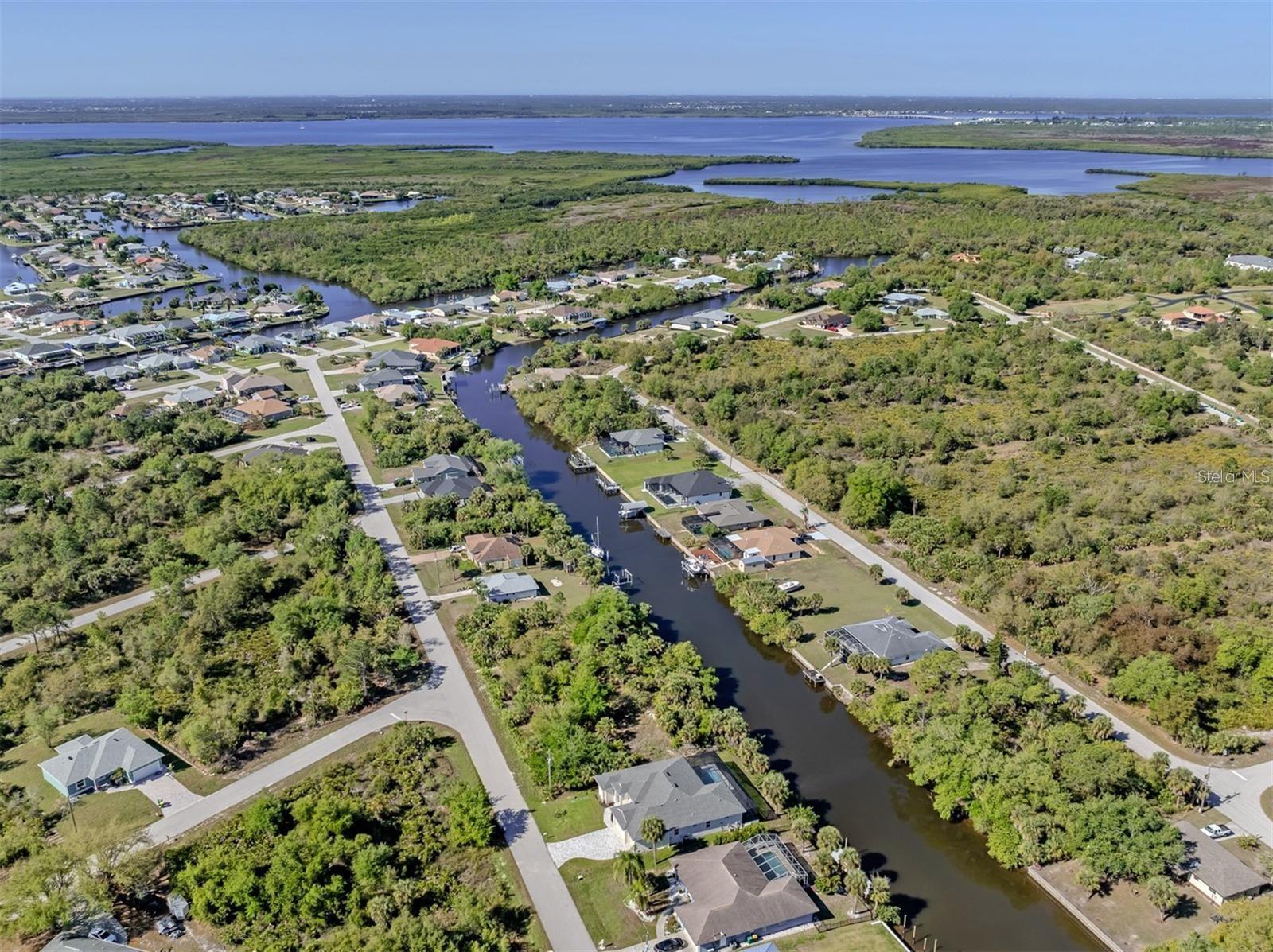 PORT CHARLOTTE SUB SEC 37 - Residential