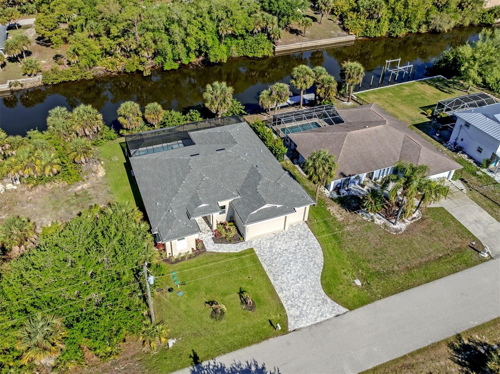 PORT CHARLOTTE SUB SEC 37 - Residential